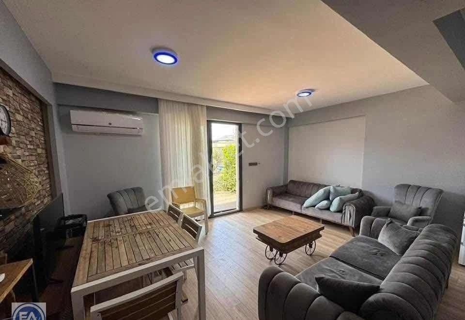 Kuşadası Davutlar Site İçi Havuzlu 2+1 Geniş Villa - Görsel 8