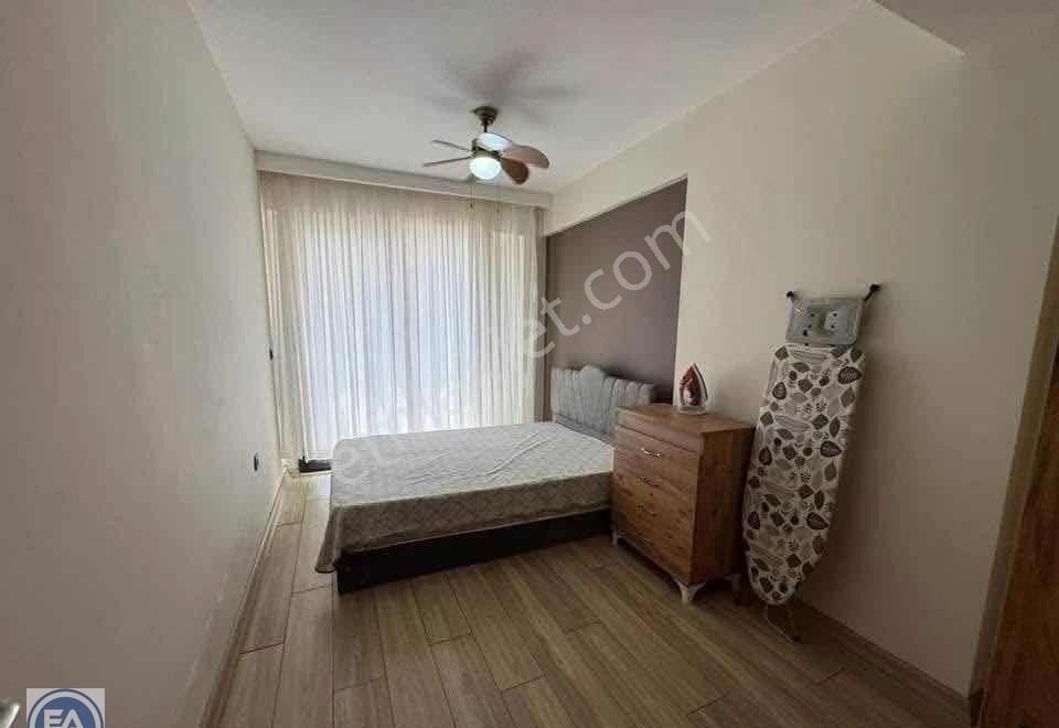 Kuşadası Davutlar Site İçi Havuzlu 2+1 Geniş Villa - Görsel 15