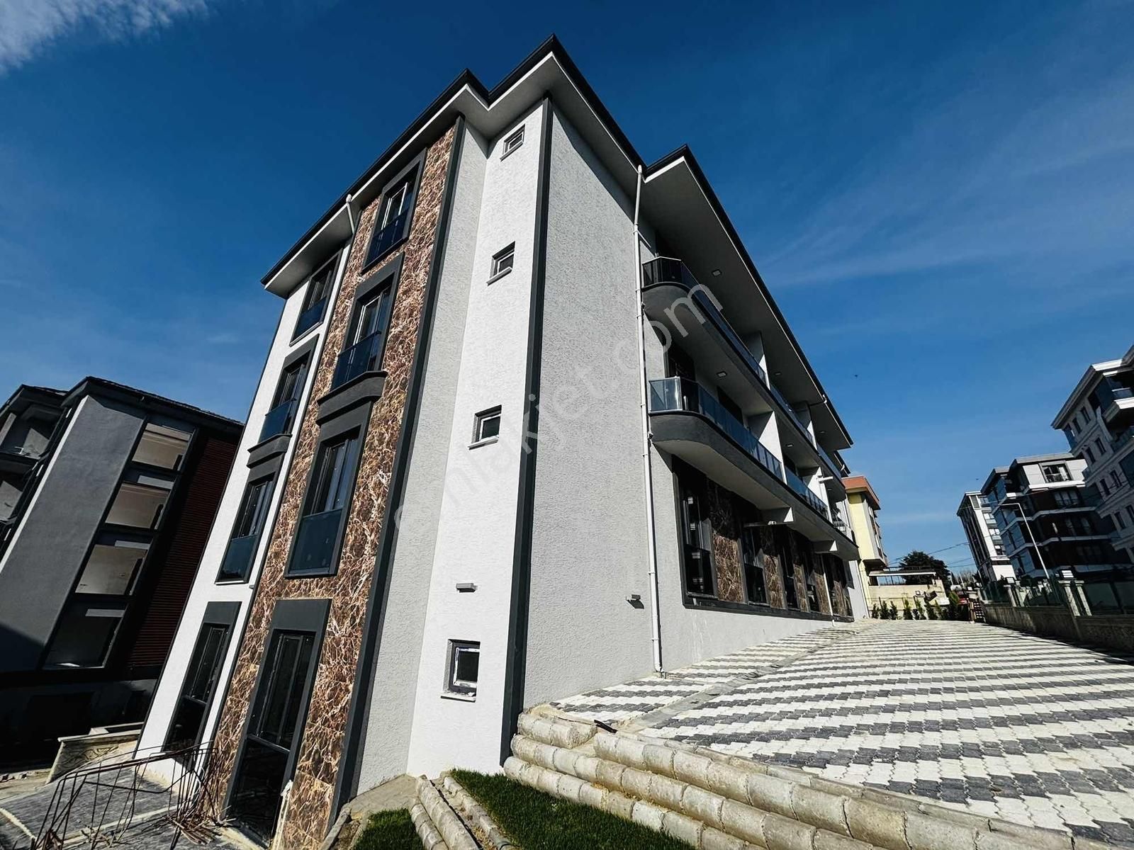Donanımı İle Residence Tadında Yaşama | Atatürk, Süleymanpaşa - Görsel 7