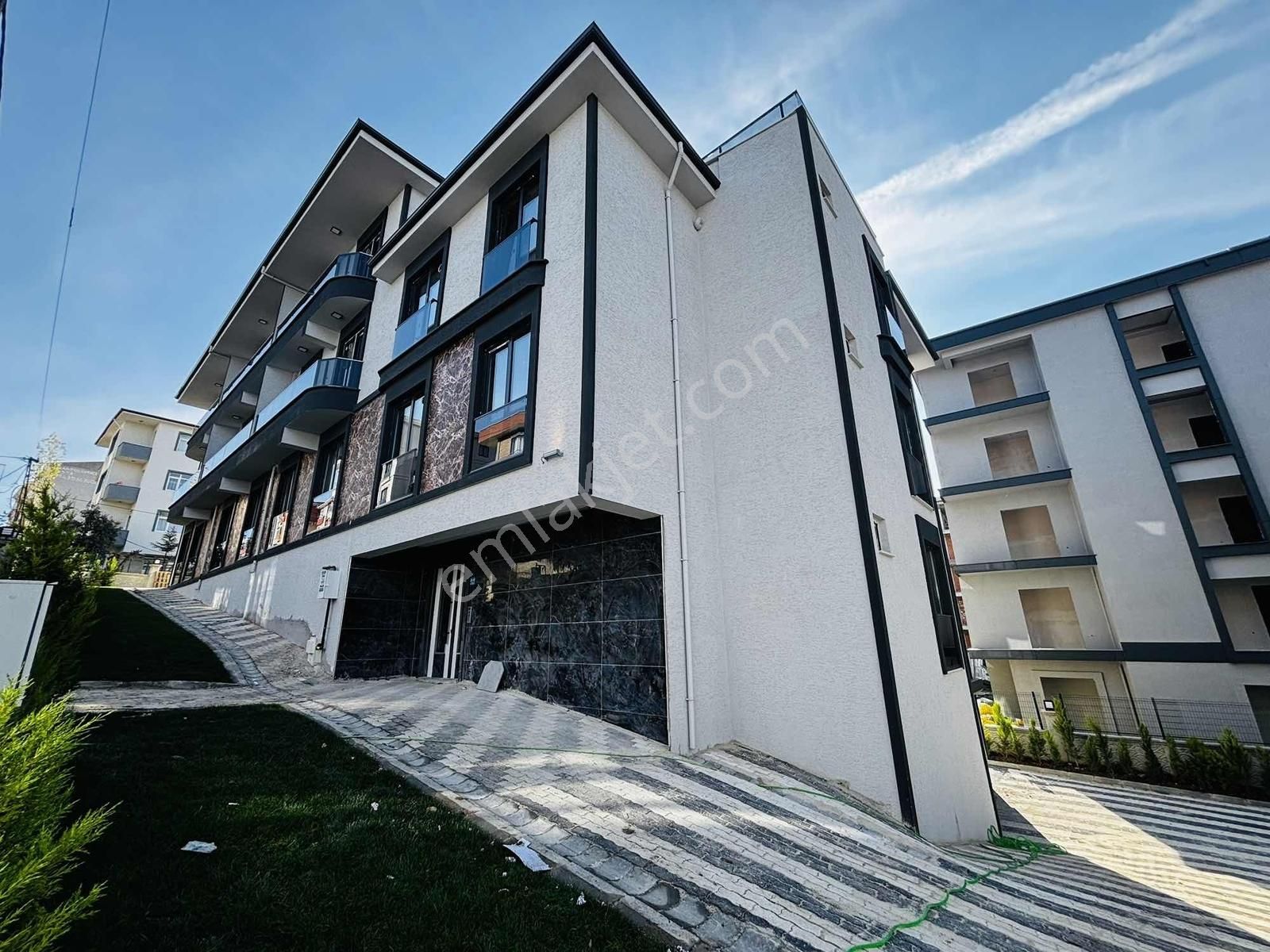 Donanımı İle Residence Tadında Yaşama | Atatürk, Süleymanpaşa