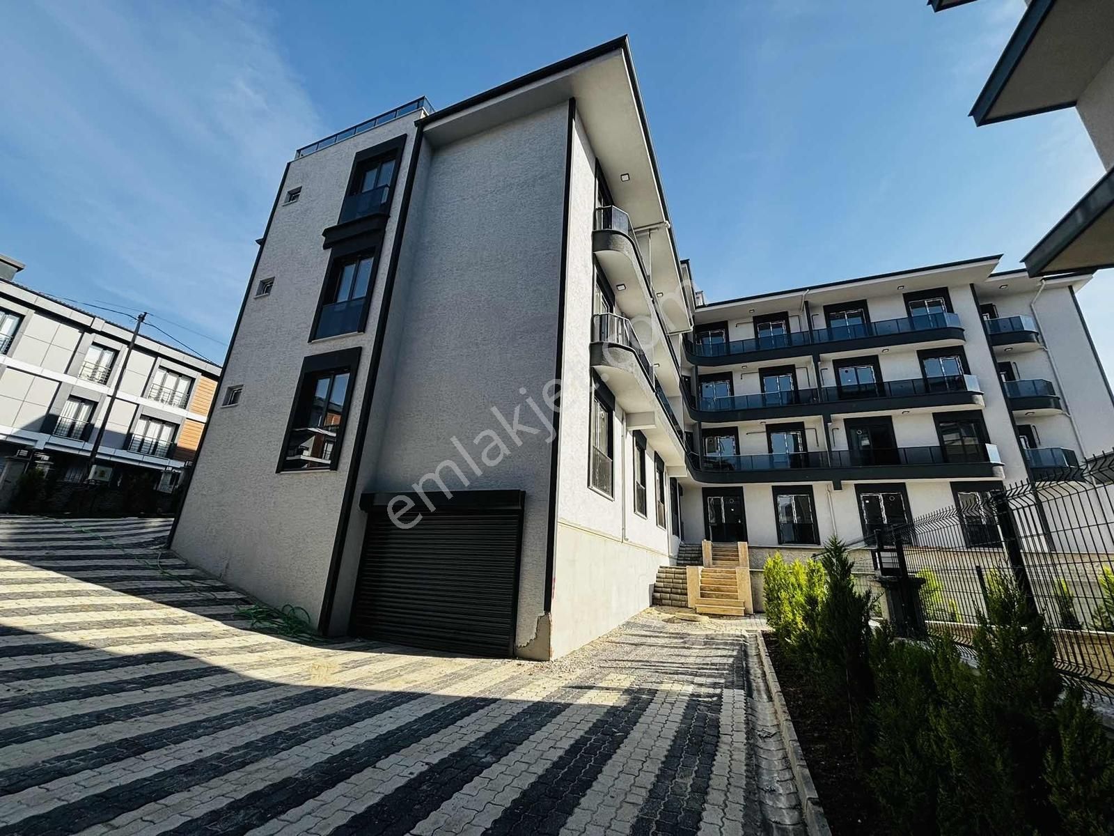 Donanımı İle Residence Tadında Yaşama | Atatürk, Süleymanpaşa - Görsel 12