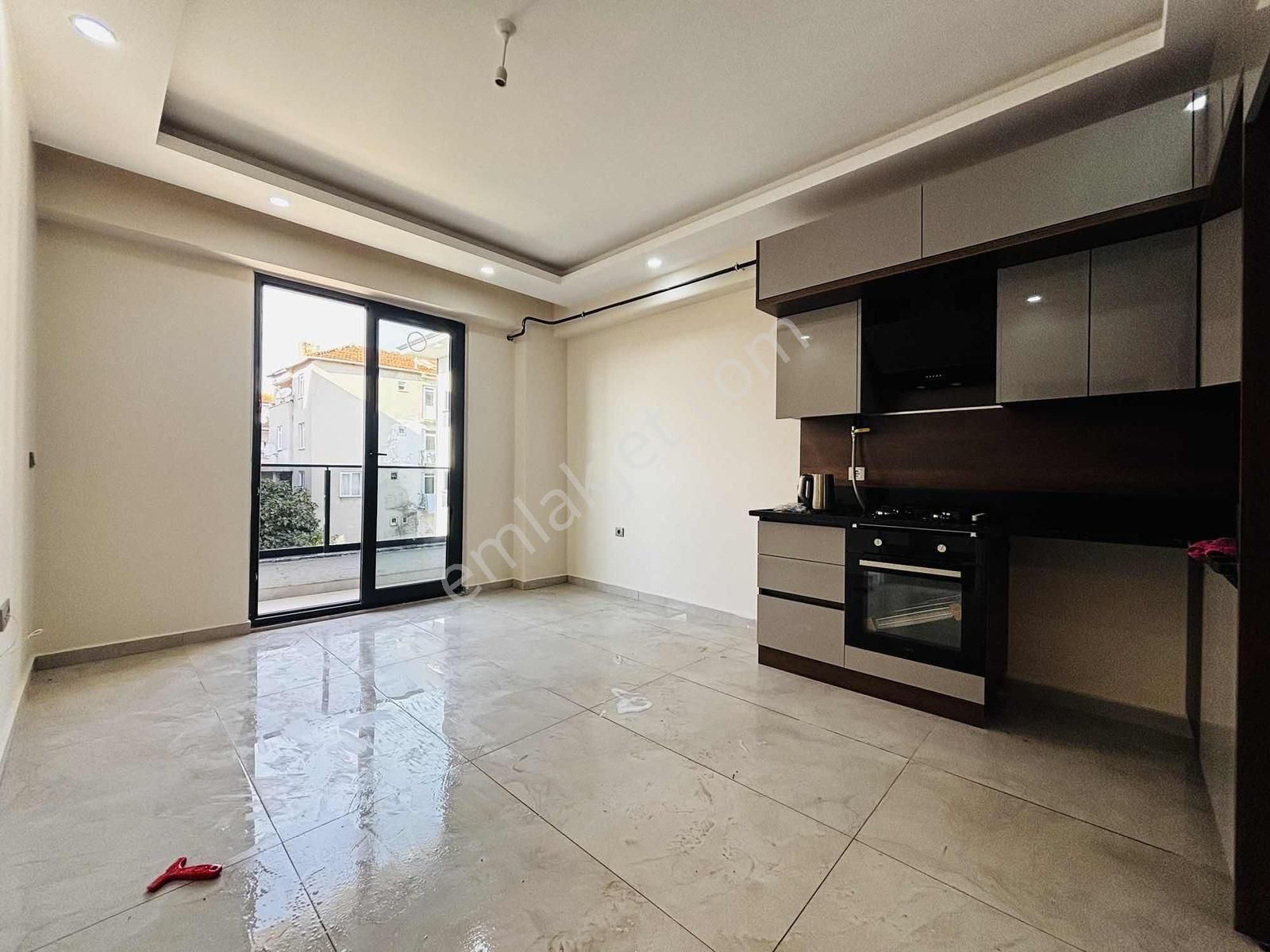 Donanımı İle Residence Tadında Yaşama | Atatürk, Süleymanpaşa - Görsel 15