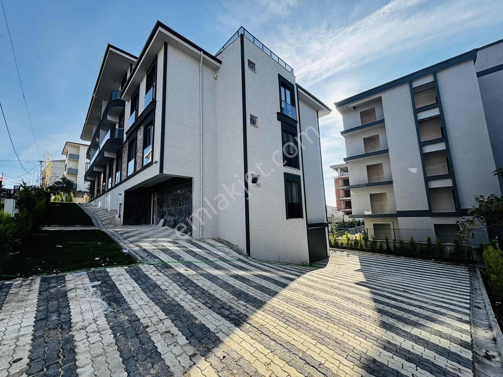 Donanımı İle Residence Tadında Yaşama | Atatürk, Süleymanpaşa - Görsel 10