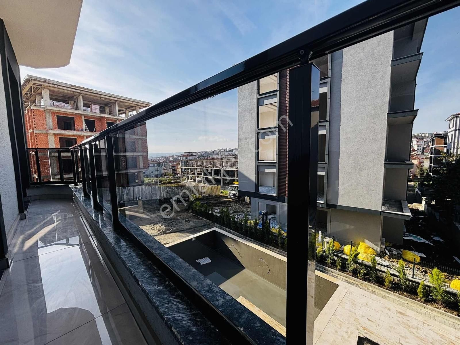 Donanımı İle Residence Tadında Yaşama | Atatürk, Süleymanpaşa - Görsel 18