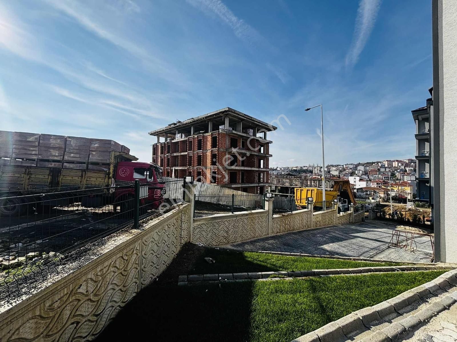 Donanımı İle Residence Tadında Yaşama | Atatürk, Süleymanpaşa - Görsel 5