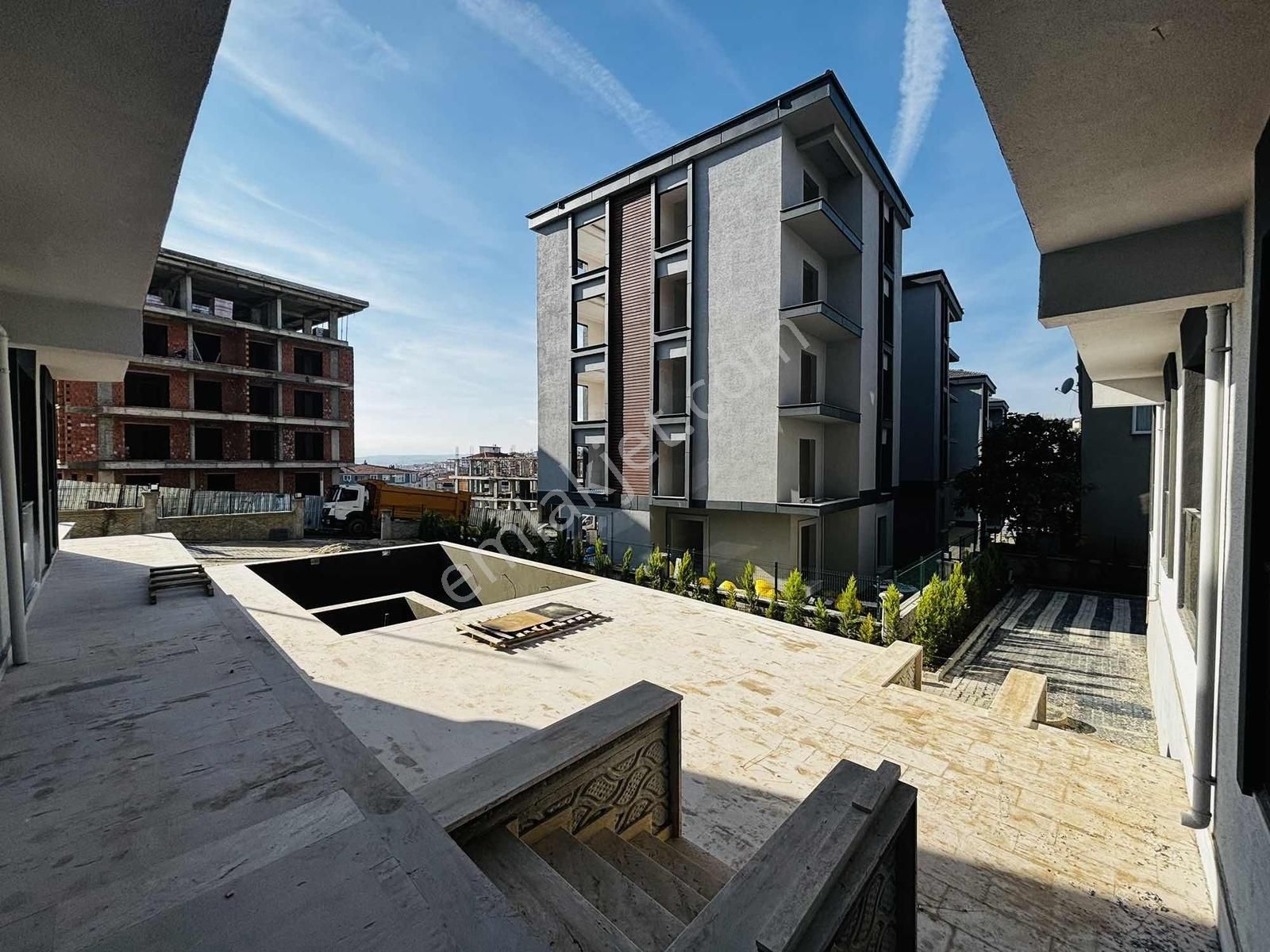 Donanımı İle Residence Tadında Yaşama | Atatürk, Süleymanpaşa - Görsel 13