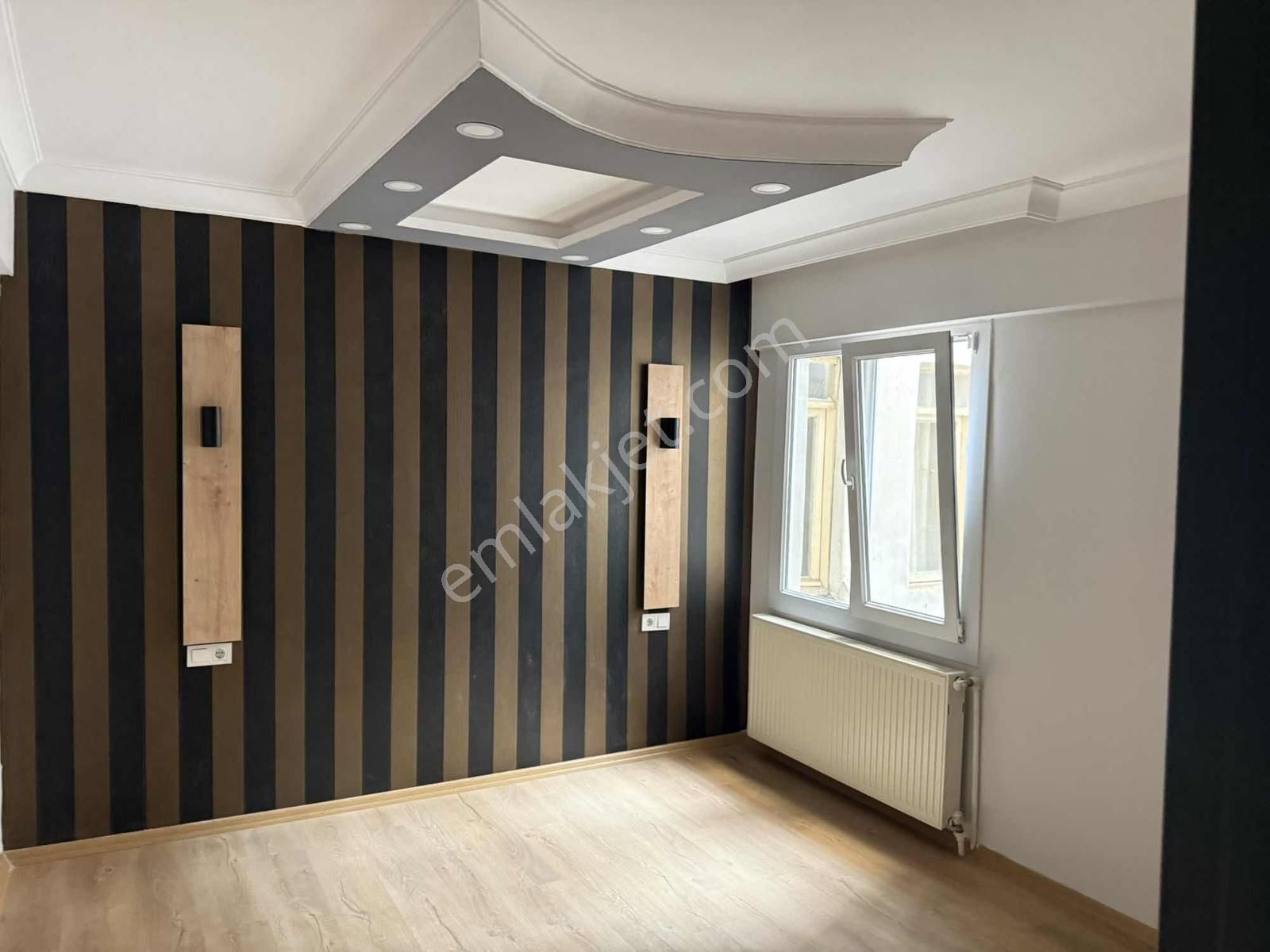 İzmirspor Metro Yakını Tek Daire Fiyatına İki Fırsat Daire - Görsel 18