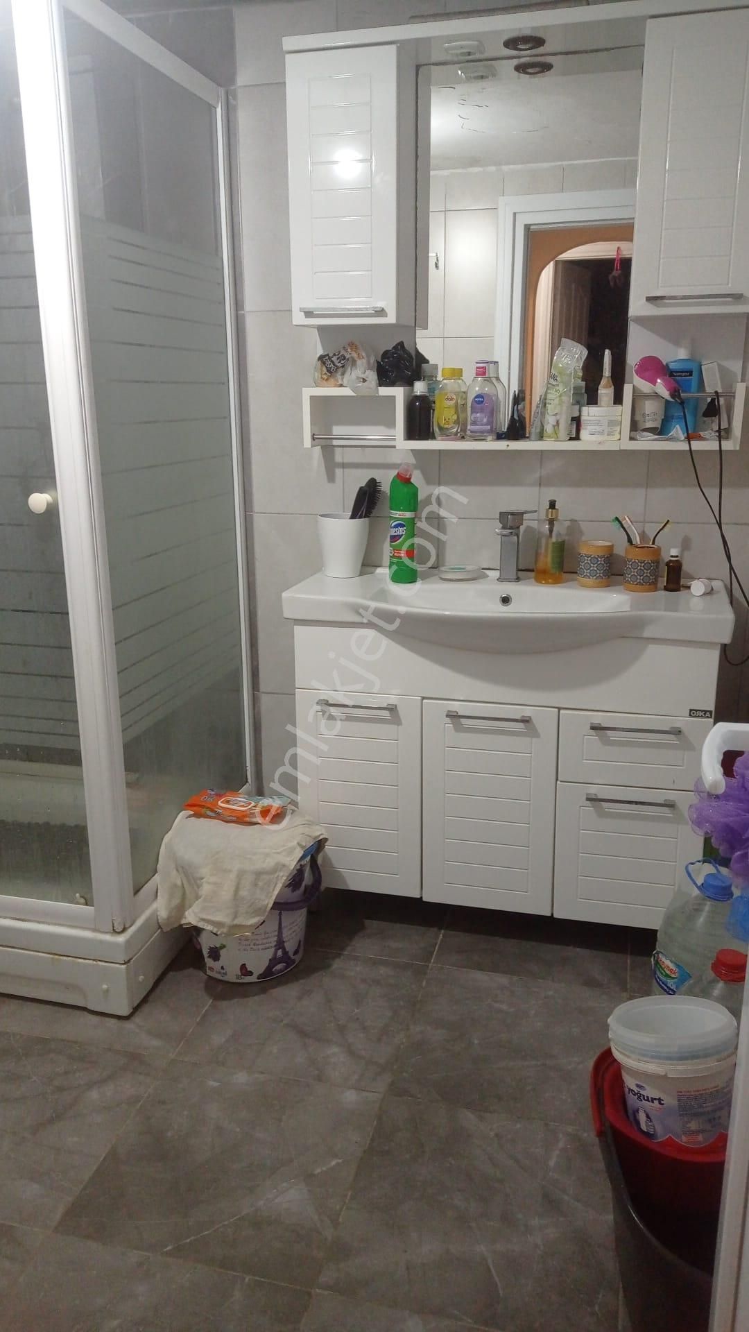 Esenevler De Beyaz Eşyalı 110 M2 Kiralık Daire - Görsel 4