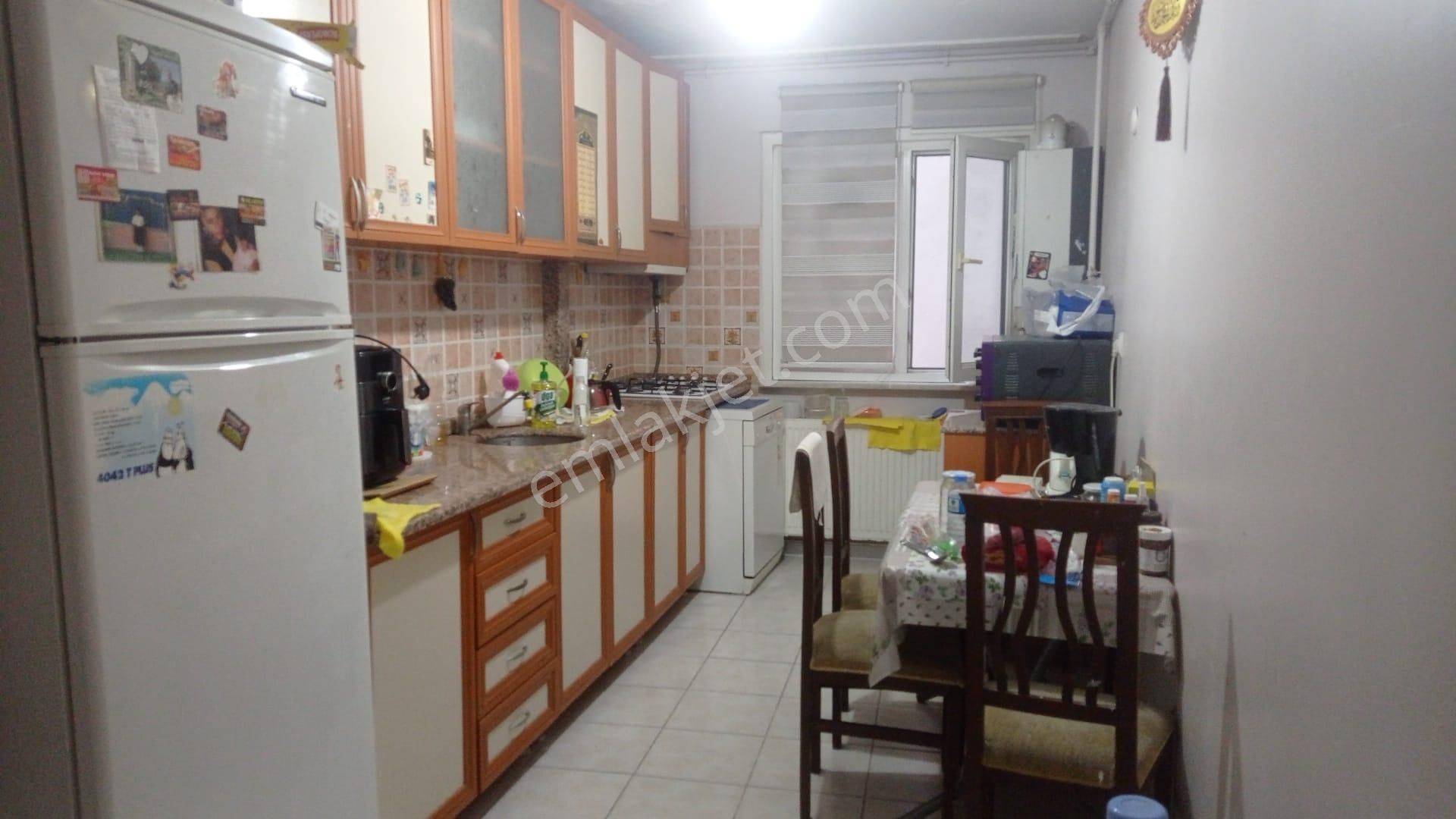 Esenevler De Beyaz Eşyalı 110 M2 Kiralık Daire - Görsel 13