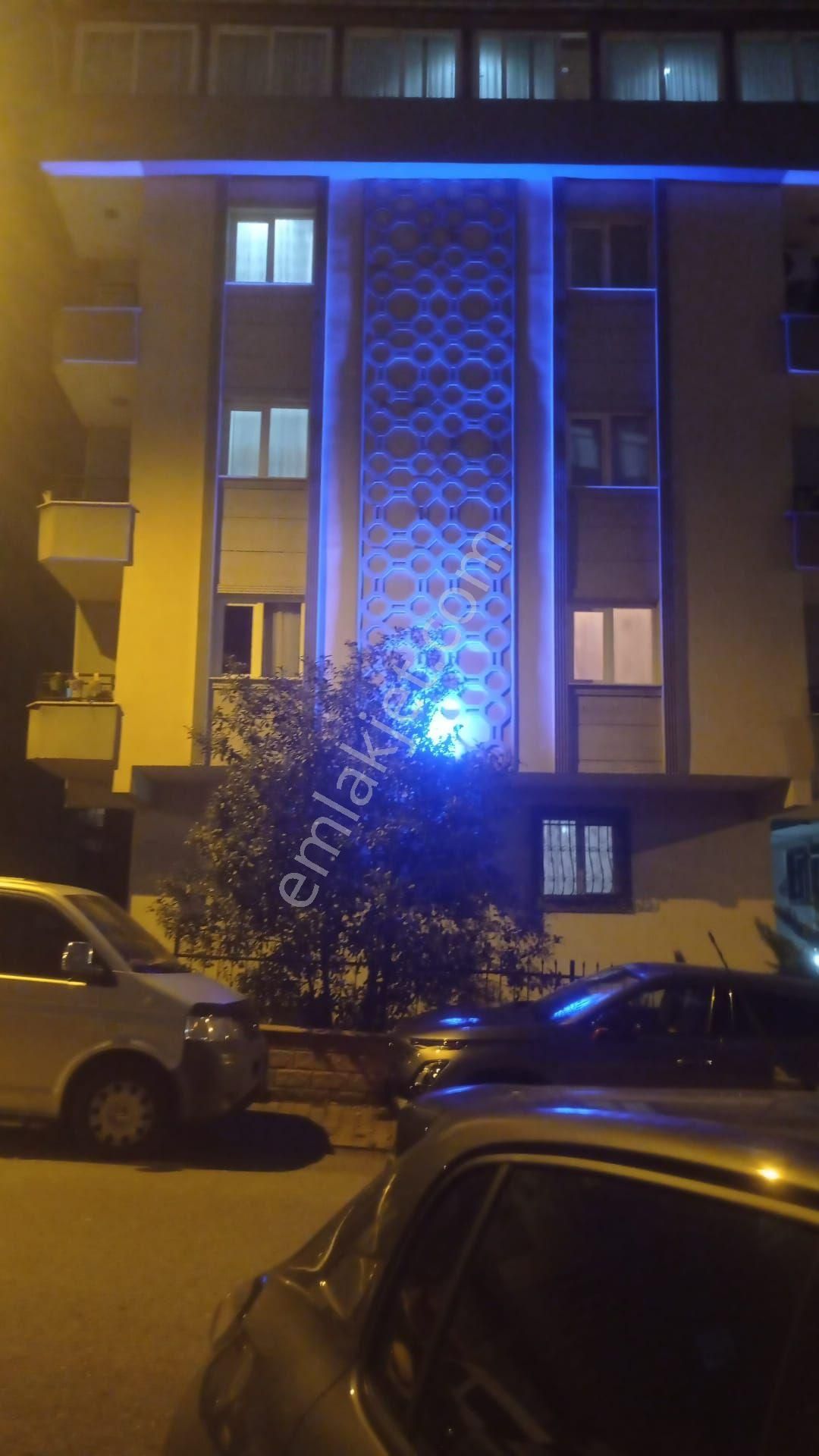 Esenevler De Beyaz Eşyalı 110 M2 Kiralık Daire - Görsel 5