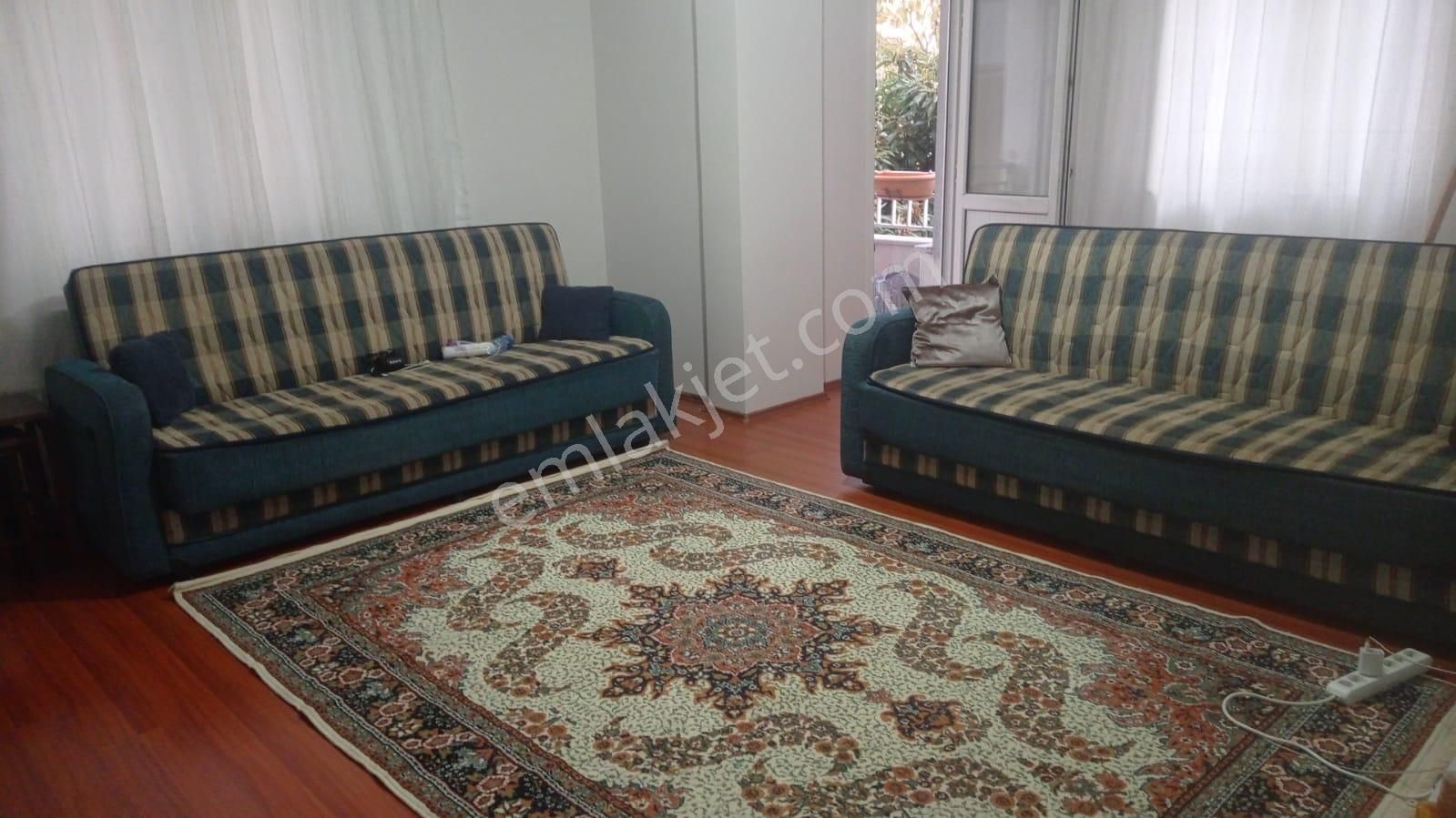 Esenevler De Beyaz Eşyalı 110 M2 Kiralık Daire - Görsel 2
