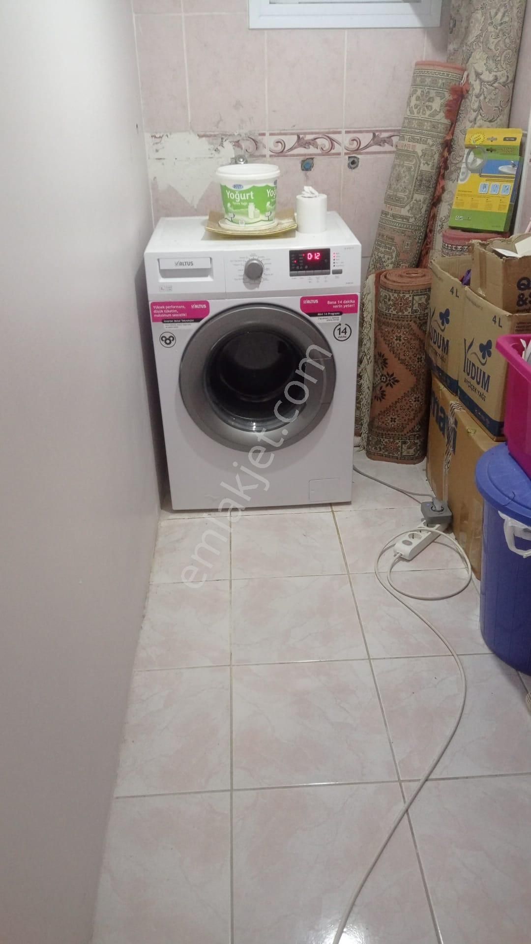 Esenevler De Beyaz Eşyalı 110 M2 Kiralık Daire - Görsel 8
