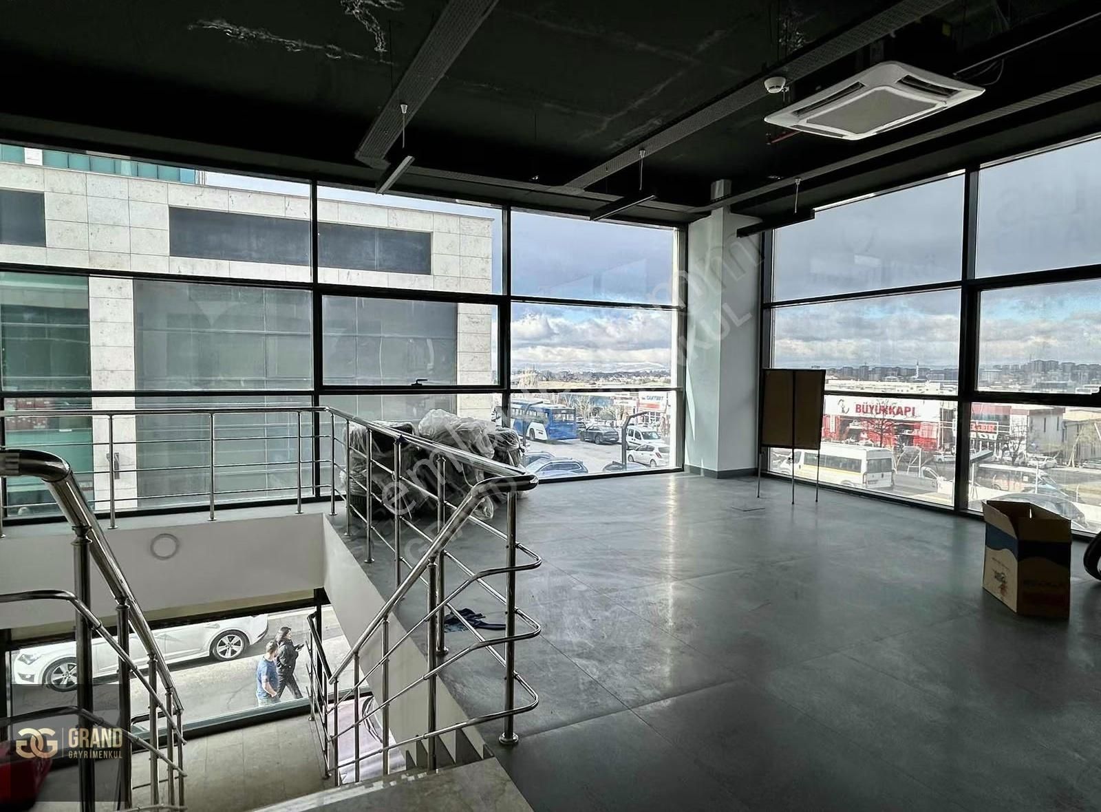 Grand Gayrimenkul Ostim Prestij 130m2 Köşe Dükkan - Görsel 15