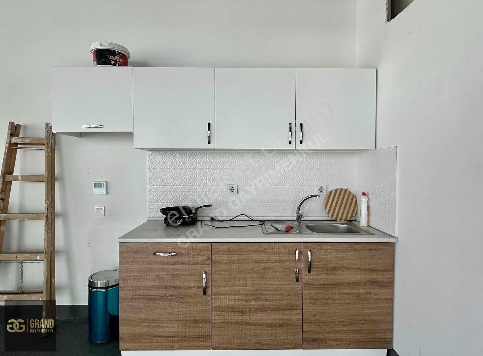 Grand Gayrimenkul Ostim Prestij 130m2 Köşe Dükkan - Görsel 2