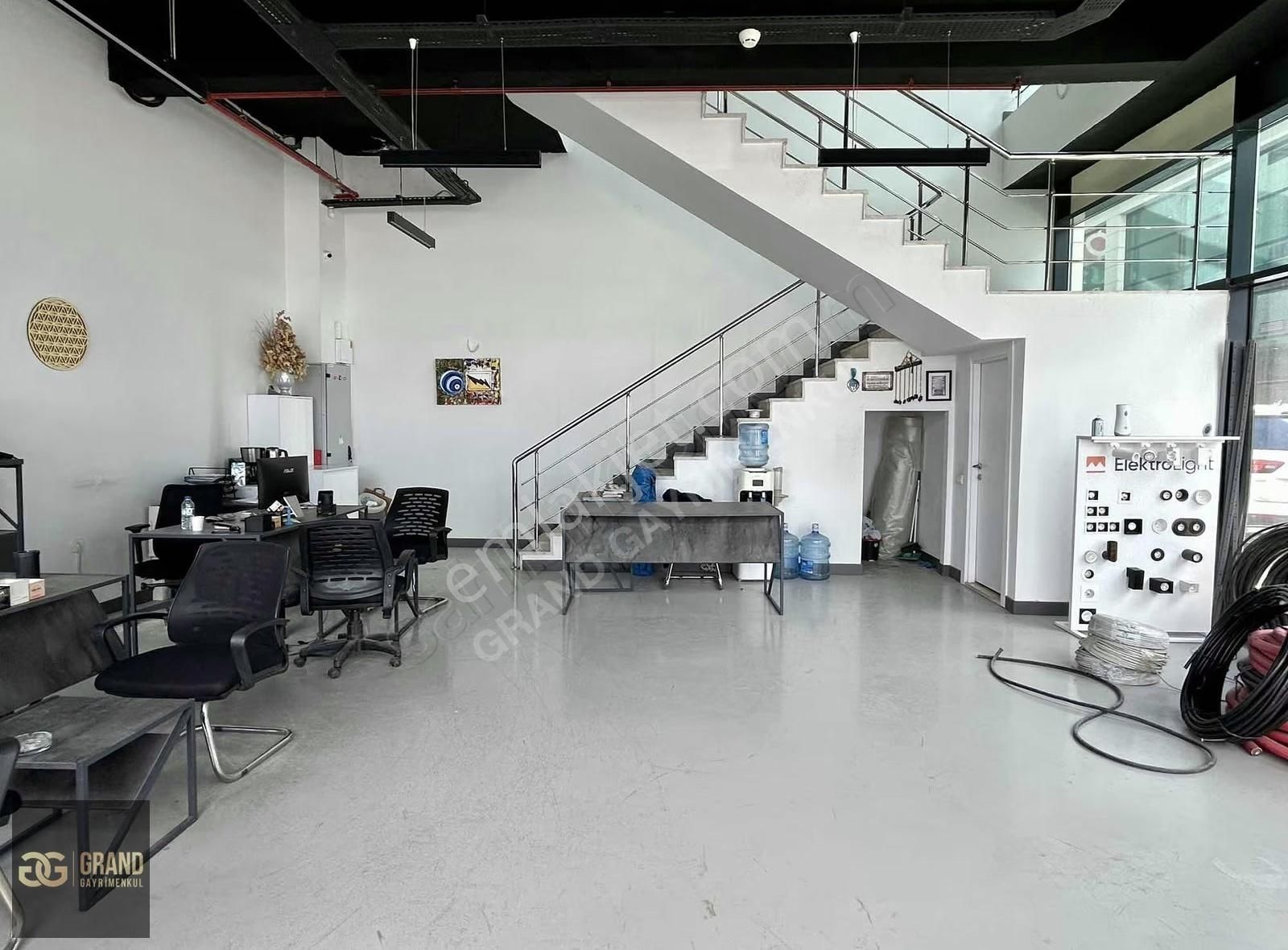 Grand Gayrimenkul Ostim Prestij 130m2 Köşe Dükkan - Görsel 4