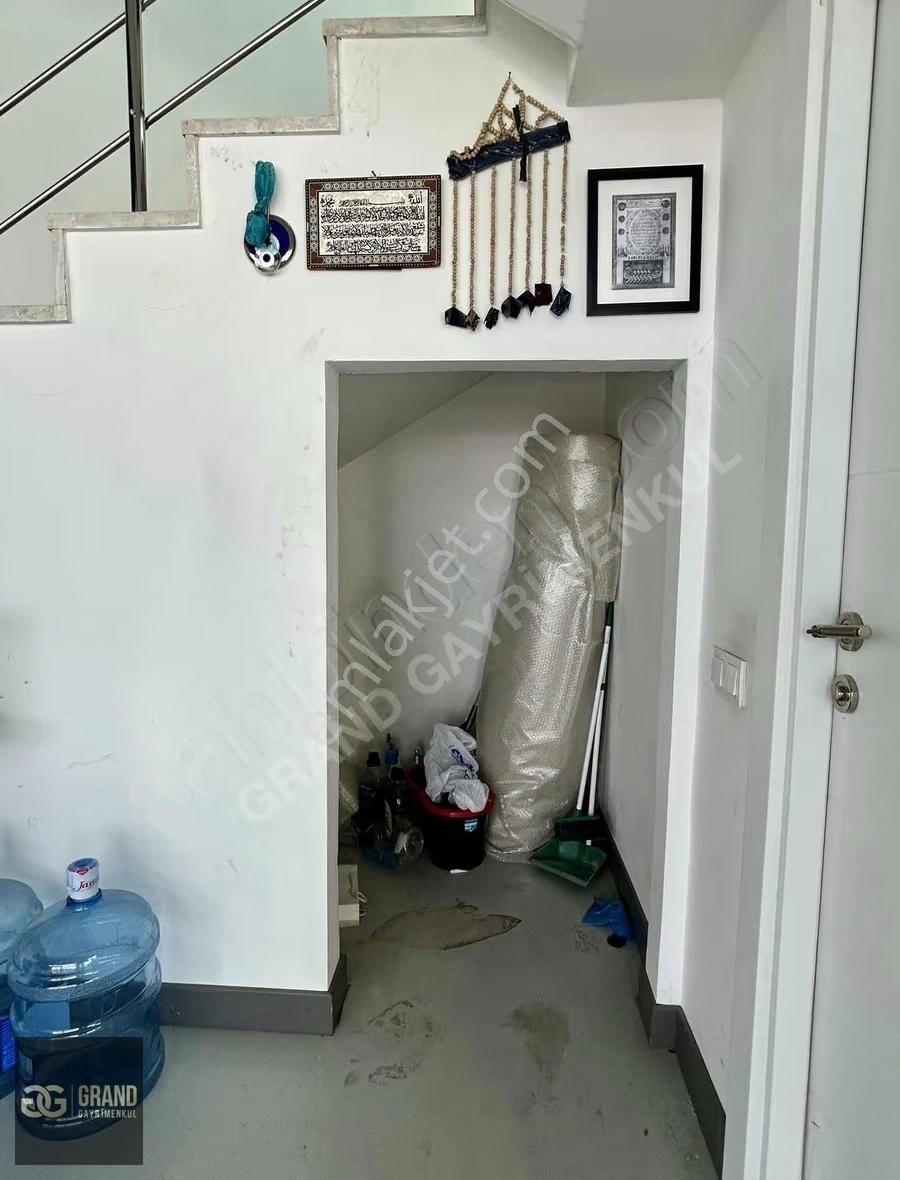 Grand Gayrimenkul Ostim Prestij 130m2 Köşe Dükkan - Görsel 3