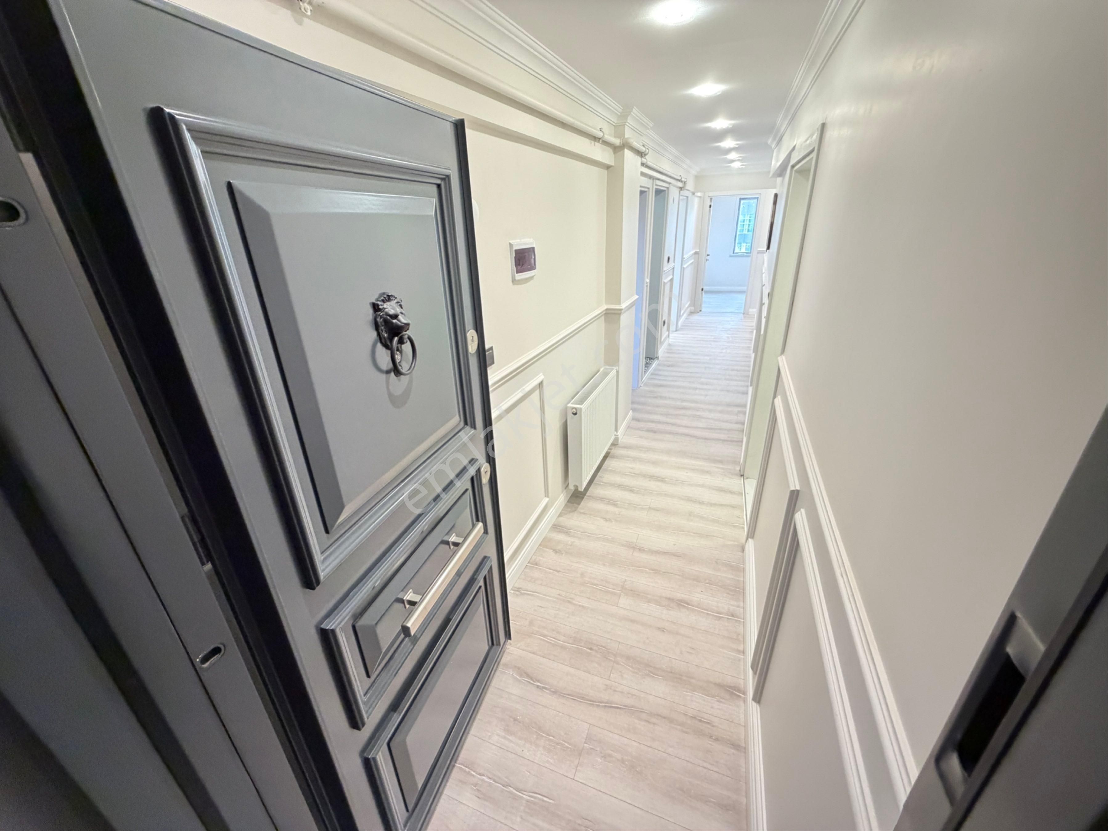 Belediye Karşısında Satılık 2+1 120m2 4.kat Ultra Lüx Daire - Görsel 4