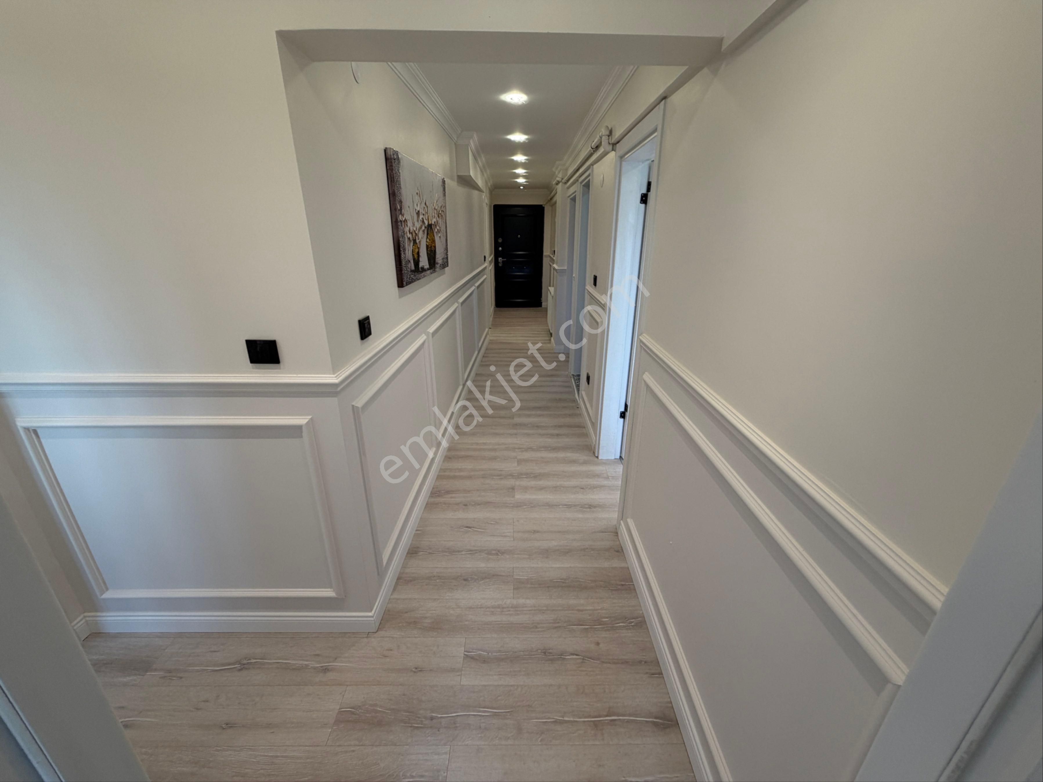 Belediye Karşısında Satılık 2+1 120m2 4.kat Ultra Lüx Daire - Görsel 11