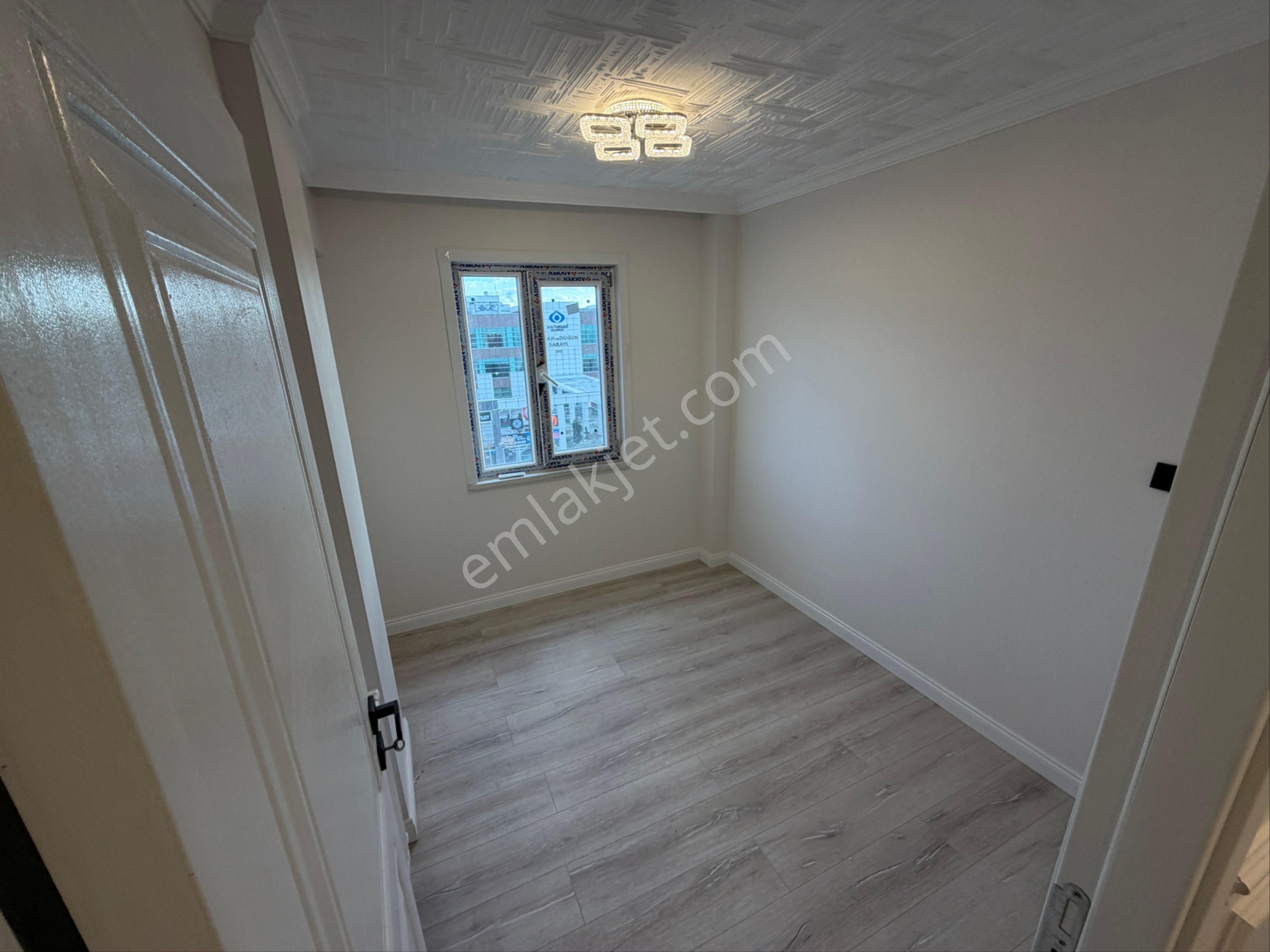 Belediye Karşısında Satılık 2+1 120m2 4.kat Ultra Lüx Daire - Görsel 21