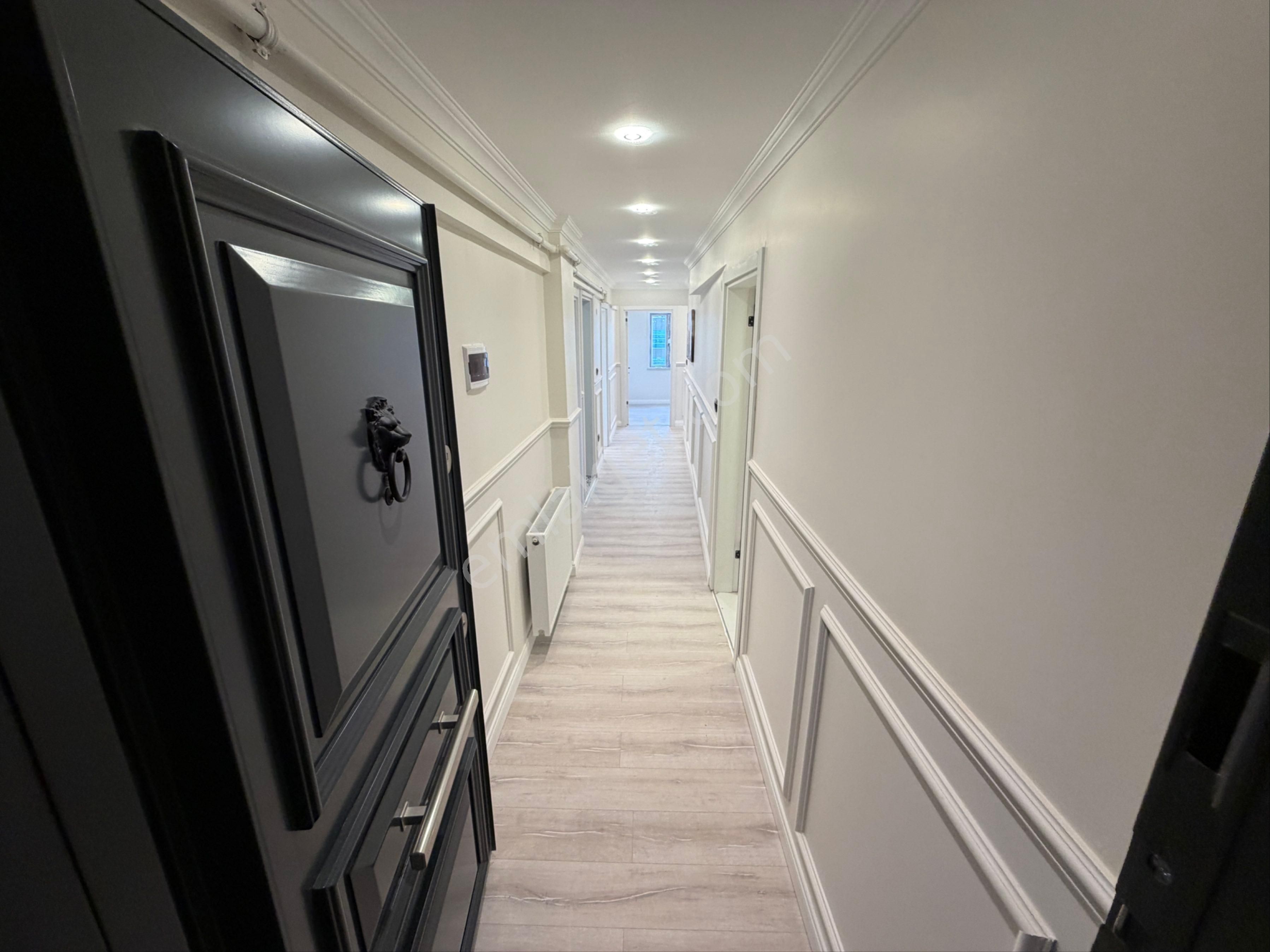 Belediye Karşısında Satılık 2+1 120m2 4.kat Ultra Lüx Daire - Görsel 9