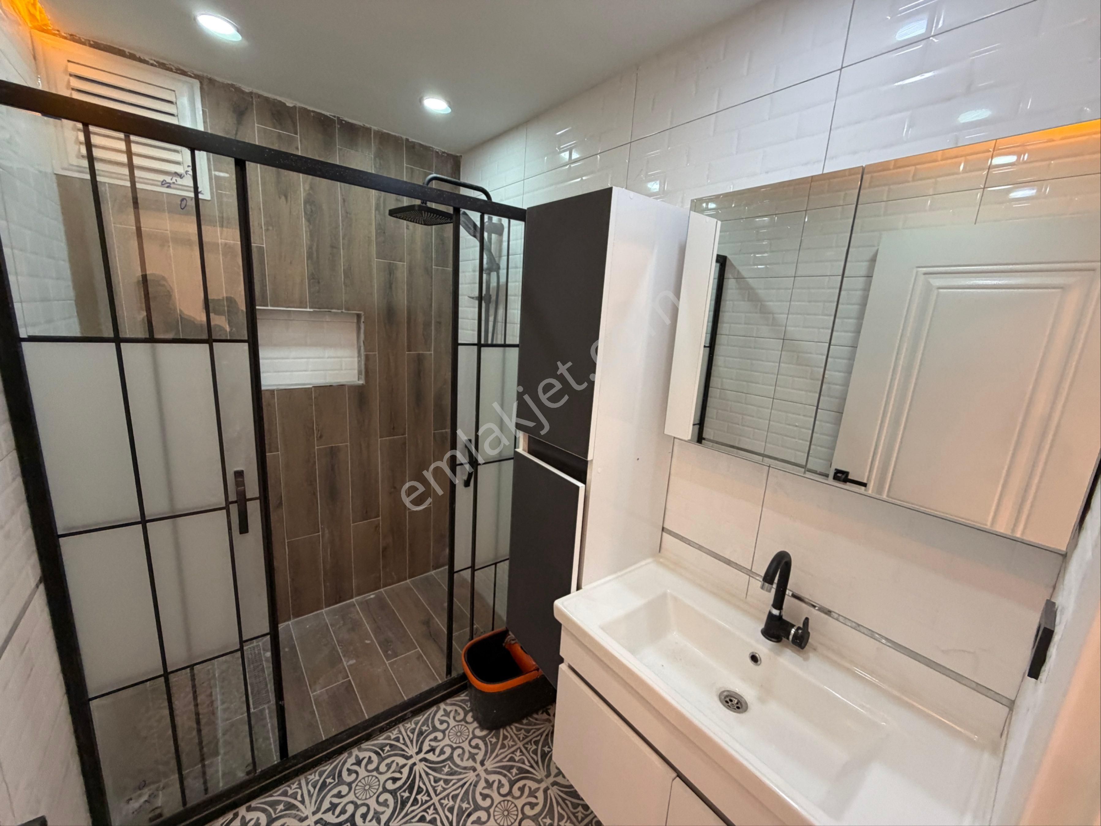 Belediye Karşısında Satılık 2+1 120m2 4.kat Ultra Lüx Daire - Görsel 31