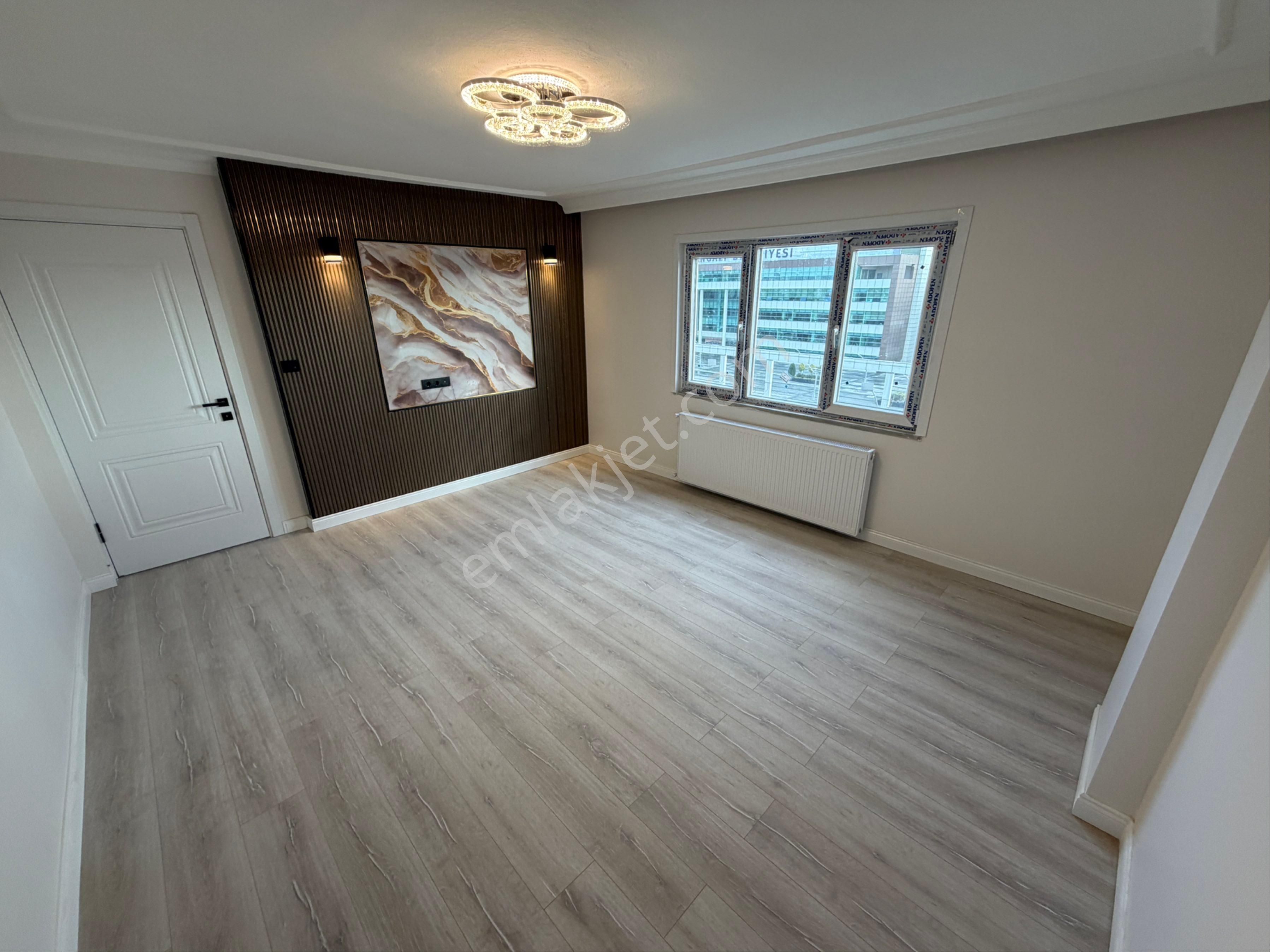 Belediye Karşısında Satılık 2+1 120m2 4.kat Ultra Lüx Daire - Görsel 15