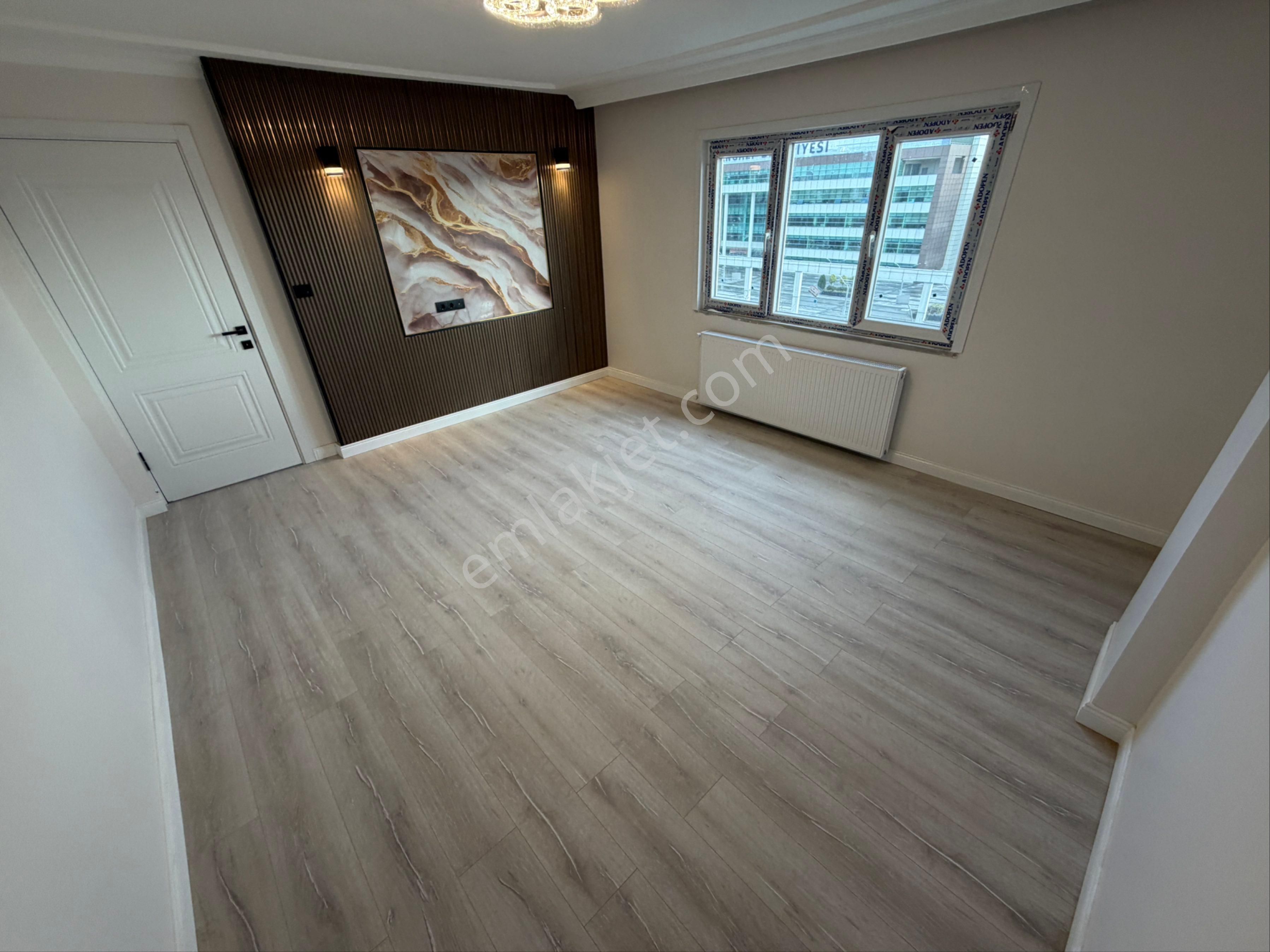 Belediye Karşısında Satılık 2+1 120m2 4.kat Ultra Lüx Daire - Görsel 18