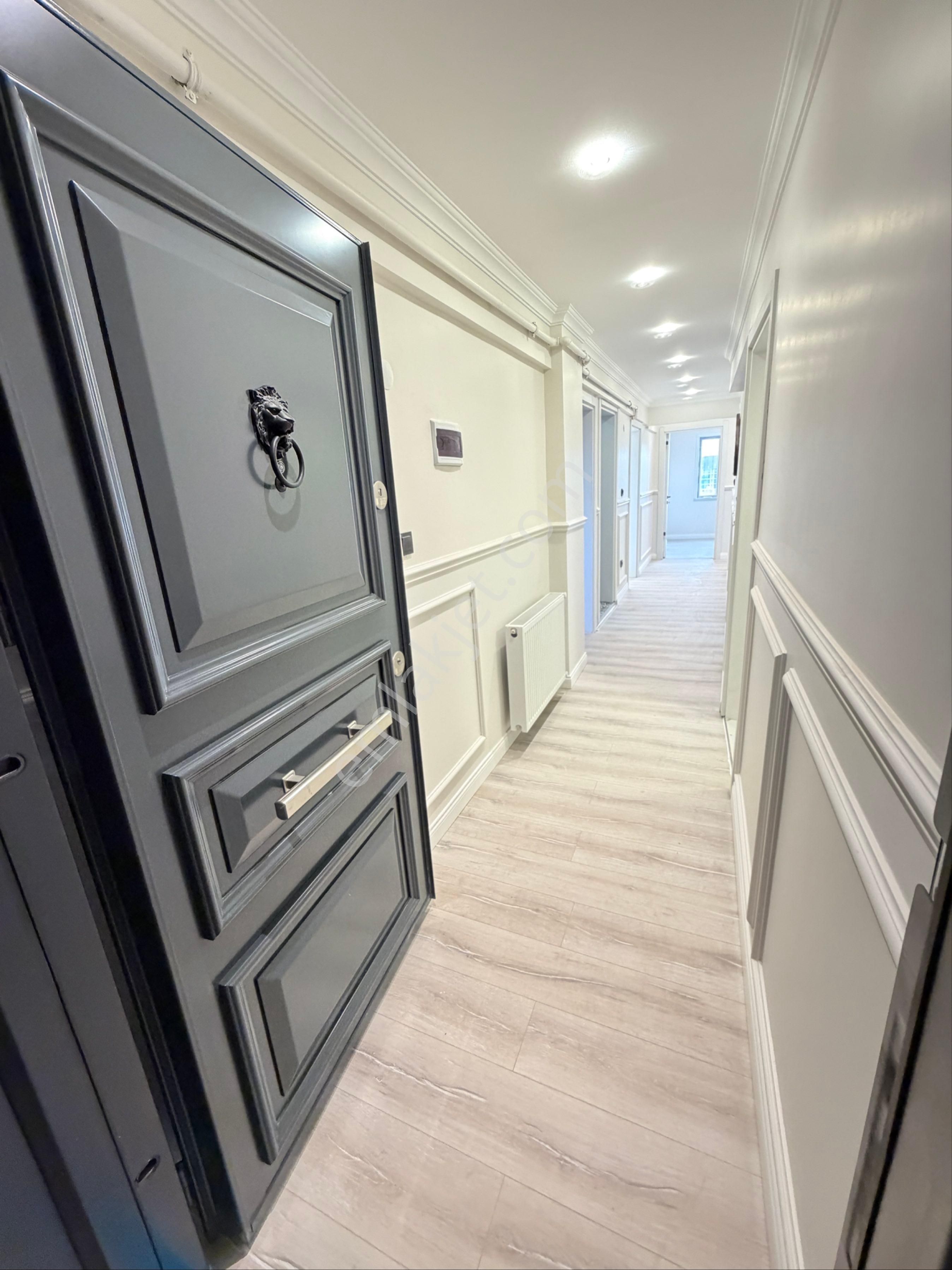 Belediye Karşısında Satılık 2+1 120m2 4.kat Ultra Lüx Daire - Görsel 5