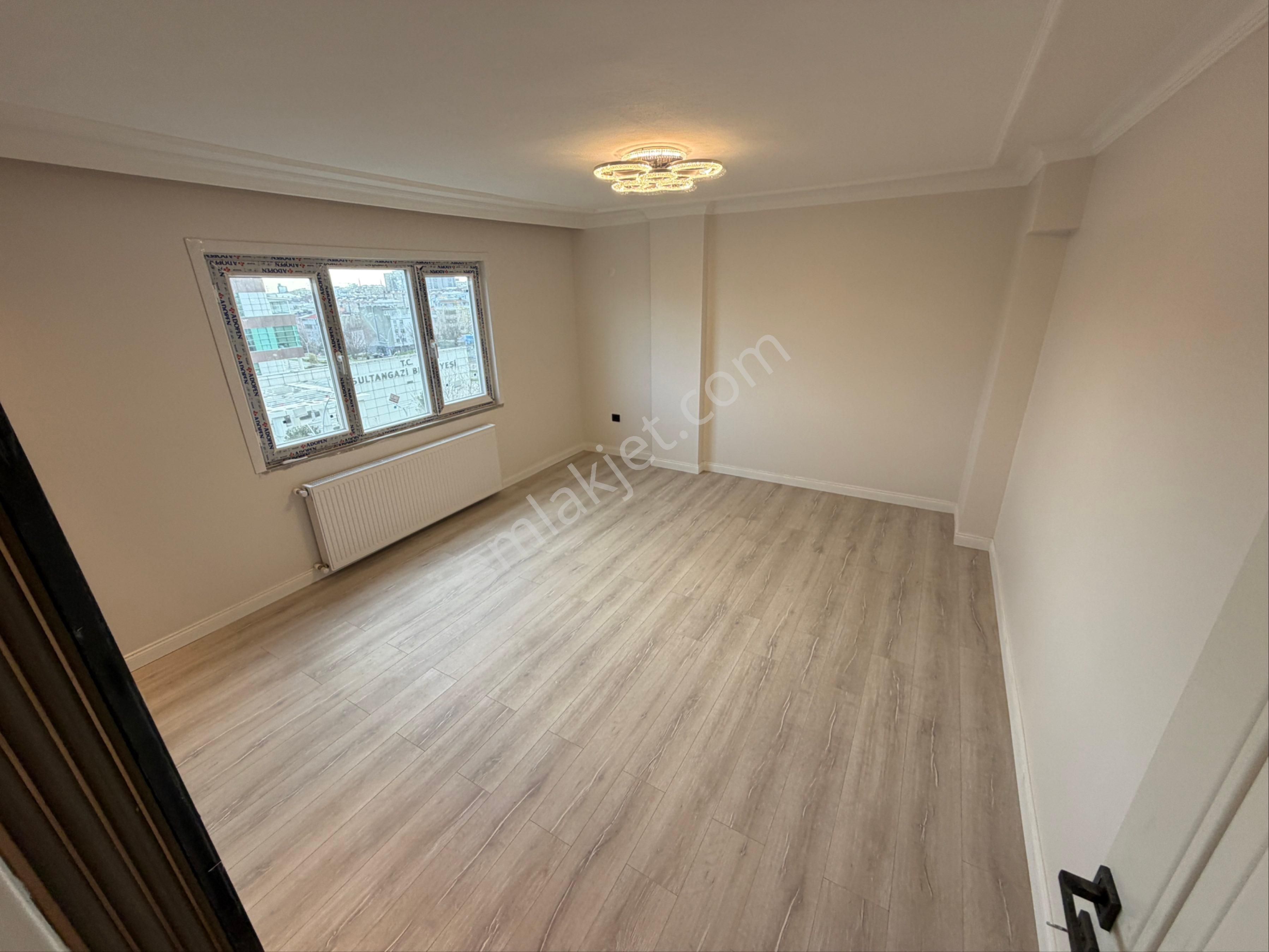 Belediye Karşısında Satılık 2+1 120m2 4.kat Ultra Lüx Daire - Görsel 19