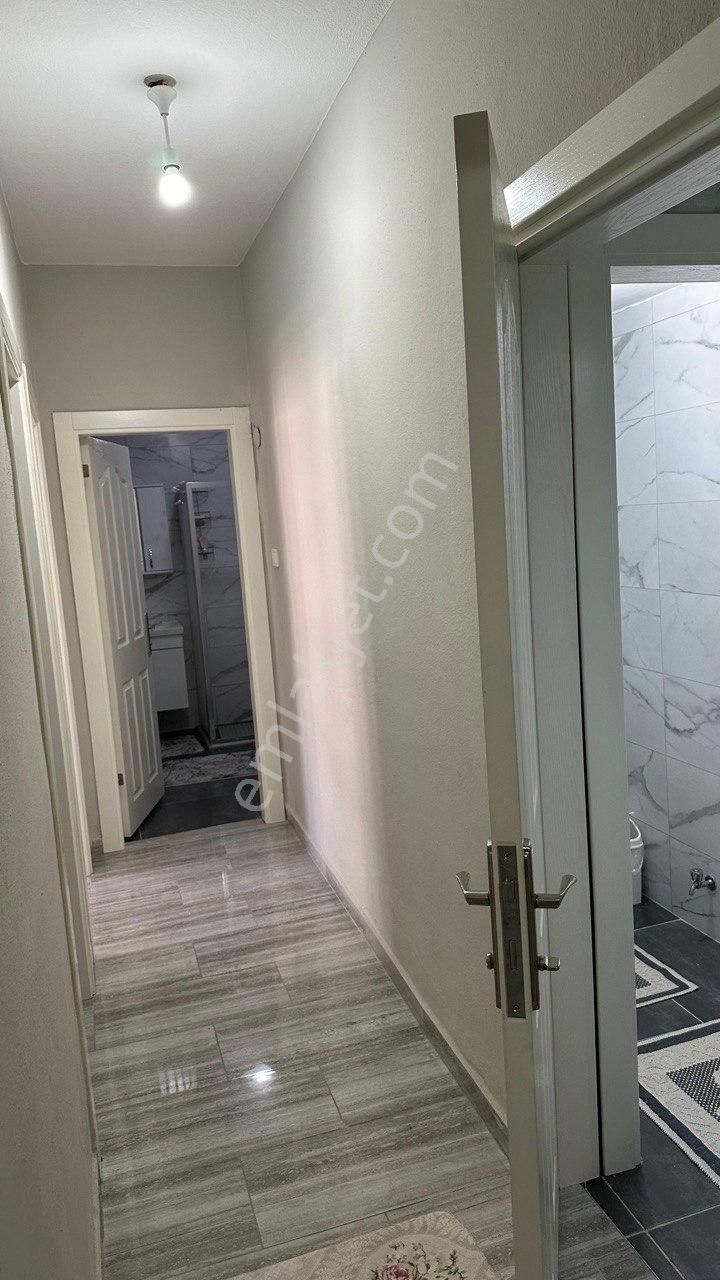 Kale Ve Deniz Manzaralı Kacırılmaz Konumda Yatırımlık Daire - Görsel 24