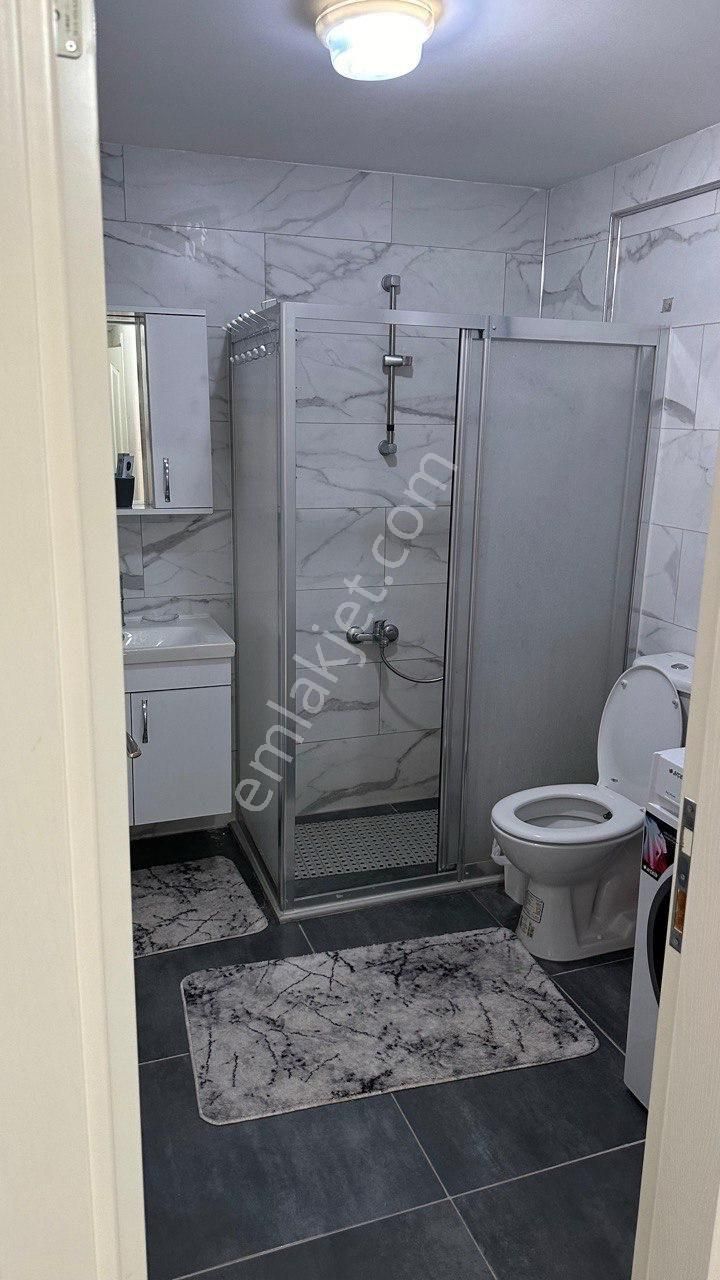 Kale Ve Deniz Manzaralı Kacırılmaz Konumda Yatırımlık Daire - Görsel 13