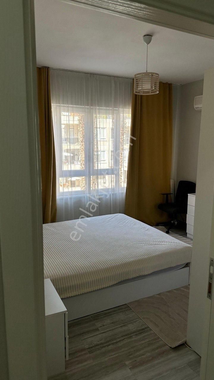 Kale Ve Deniz Manzaralı Kacırılmaz Konumda Yatırımlık Daire - Görsel 20