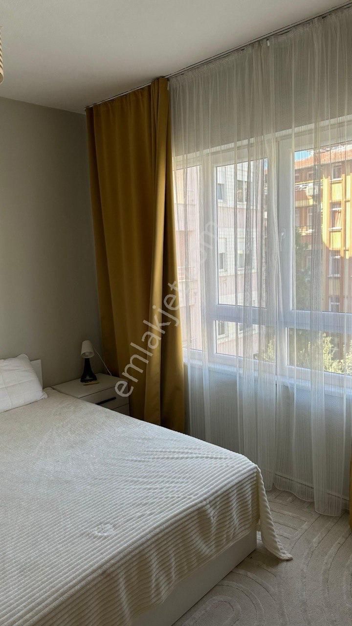 Kale Ve Deniz Manzaralı Kacırılmaz Konumda Yatırımlık Daire - Görsel 14