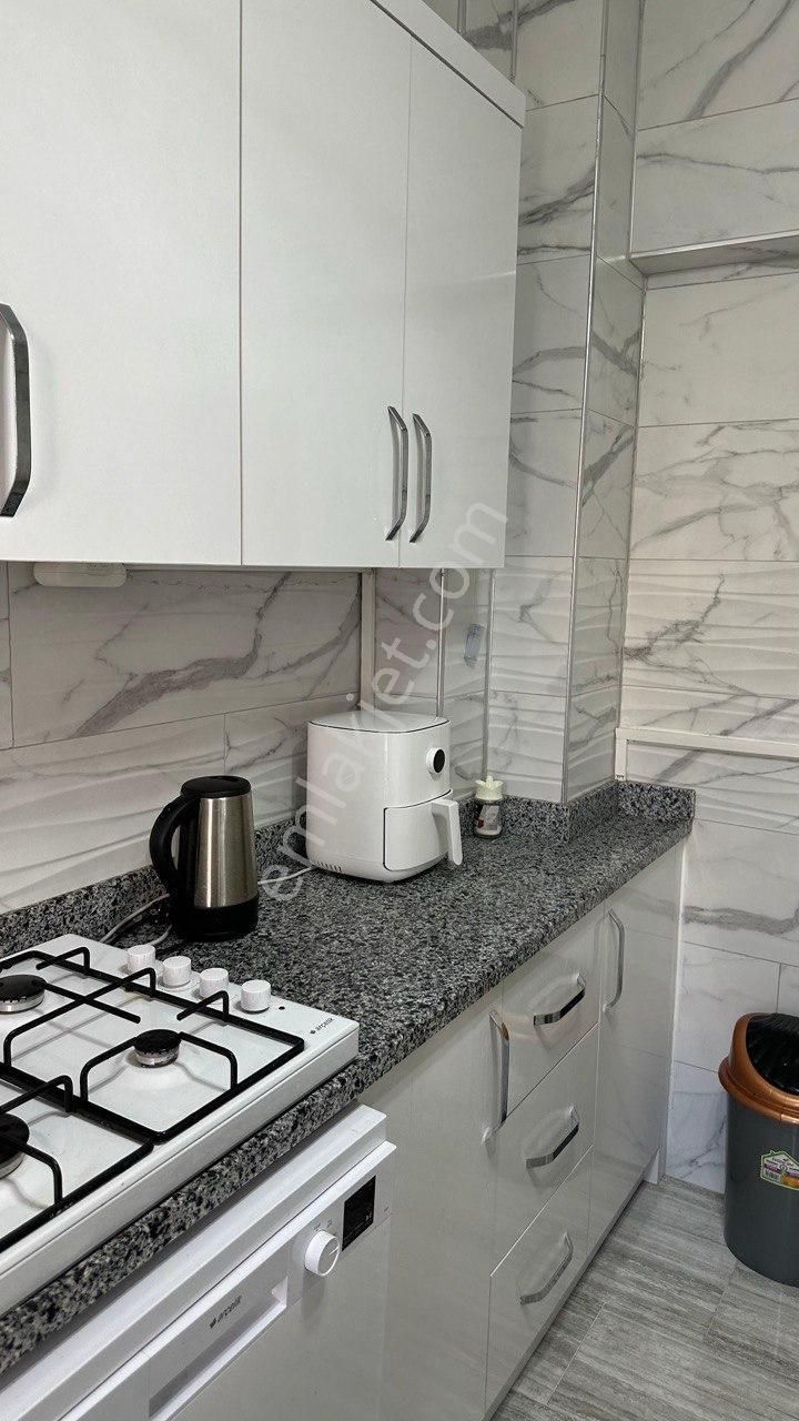 Kale Ve Deniz Manzaralı Kacırılmaz Konumda Yatırımlık Daire - Görsel 26