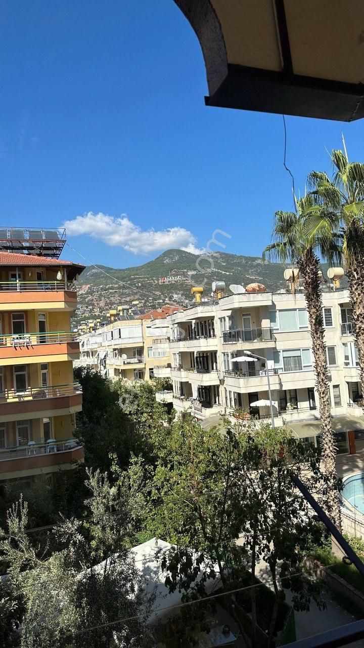 Kale Ve Deniz Manzaralı Kacırılmaz Konumda Yatırımlık Daire - Görsel 27