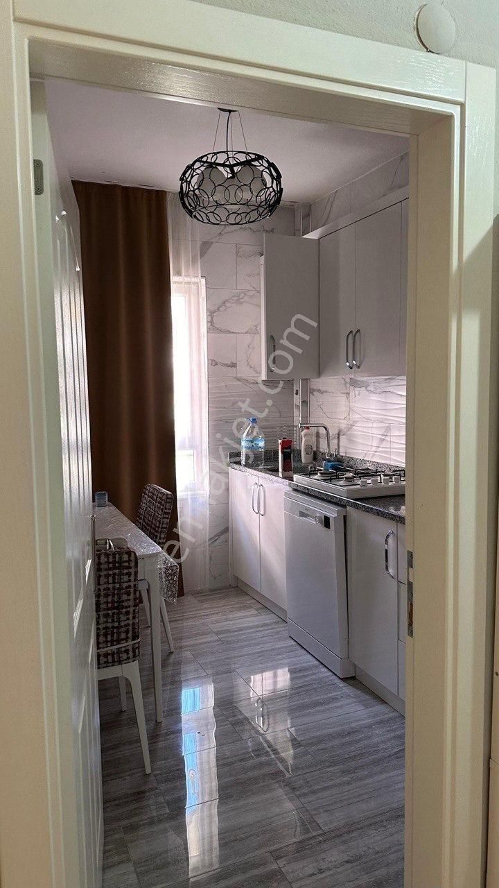 Kale Ve Deniz Manzaralı Kacırılmaz Konumda Yatırımlık Daire - Görsel 31