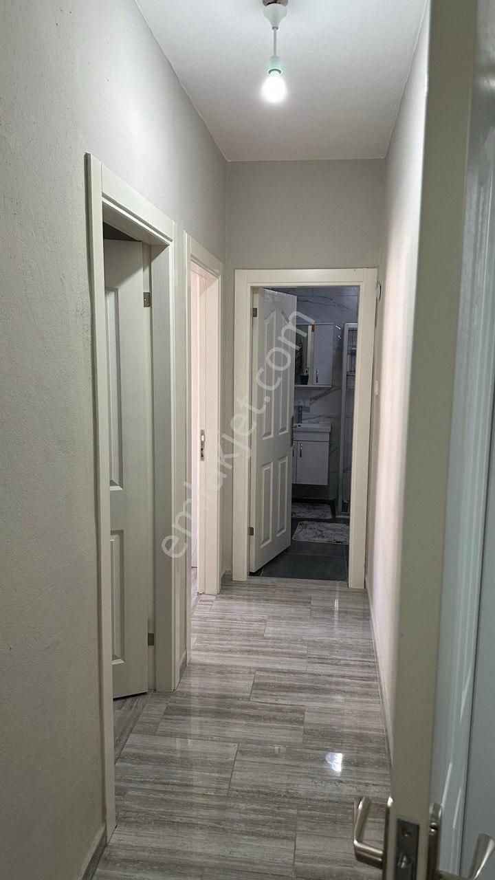 Kale Ve Deniz Manzaralı Kacırılmaz Konumda Yatırımlık Daire - Görsel 21