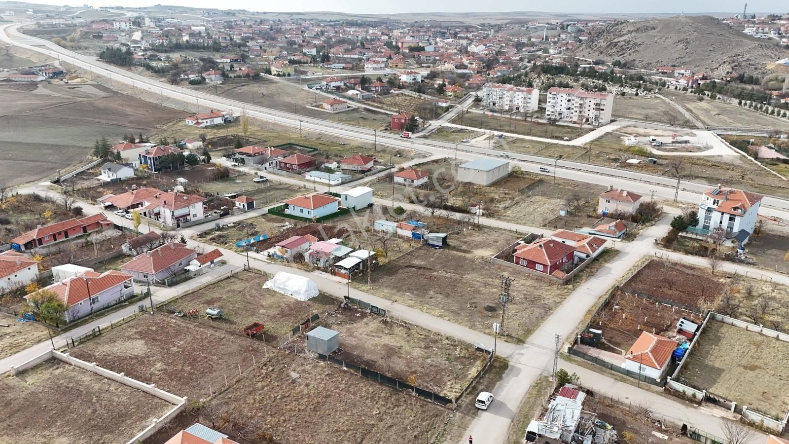 Oyaca 623m2 Tek Tapu Köşe Parsel Güzel Konum Arsa Karadeniz Emlk - Görsel 7
