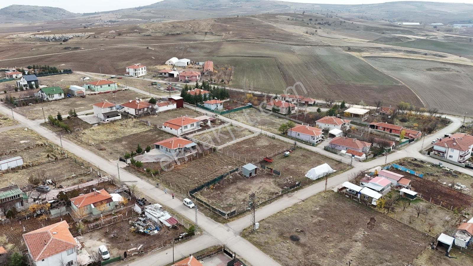 Oyaca 623m2 Tek Tapu Köşe Parsel Güzel Konum Arsa Karadeniz Emlk - Görsel 18