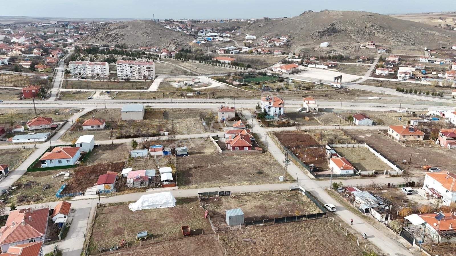 Oyaca 623m2 Tek Tapu Köşe Parsel Güzel Konum Arsa Karadeniz Emlk - Görsel 24