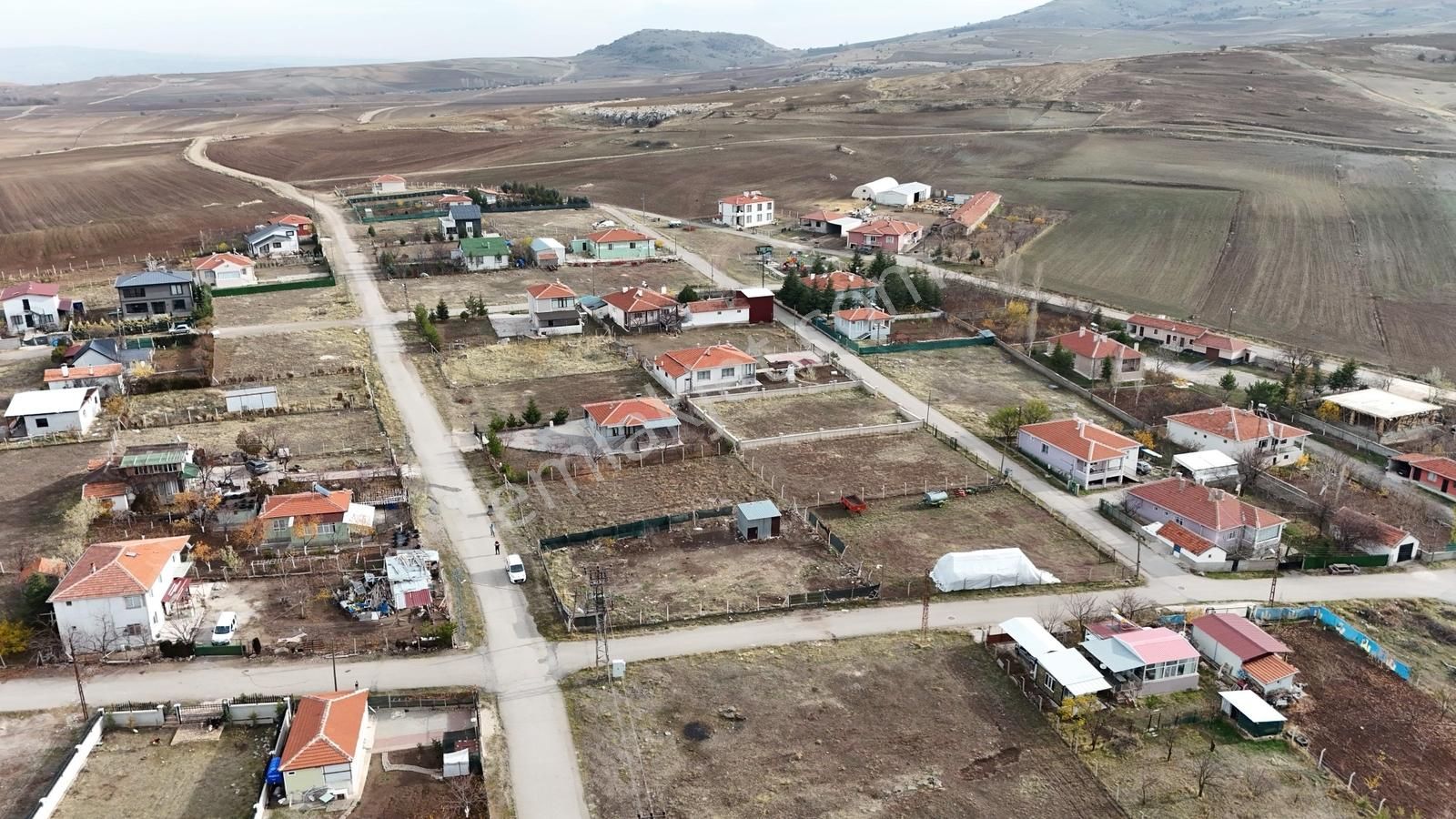 Oyaca 623m2 Tek Tapu Köşe Parsel Güzel Konum Arsa Karadeniz Emlk - Görsel 6