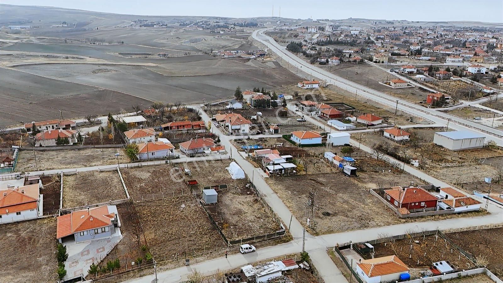 Oyaca 623m2 Tek Tapu Köşe Parsel Güzel Konum Arsa Karadeniz Emlk - Görsel 19