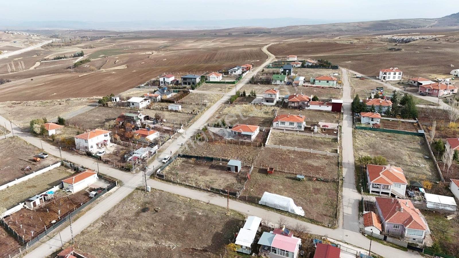 Oyaca 623m2 Tek Tapu Köşe Parsel Güzel Konum Arsa Karadeniz Emlk - Görsel 31