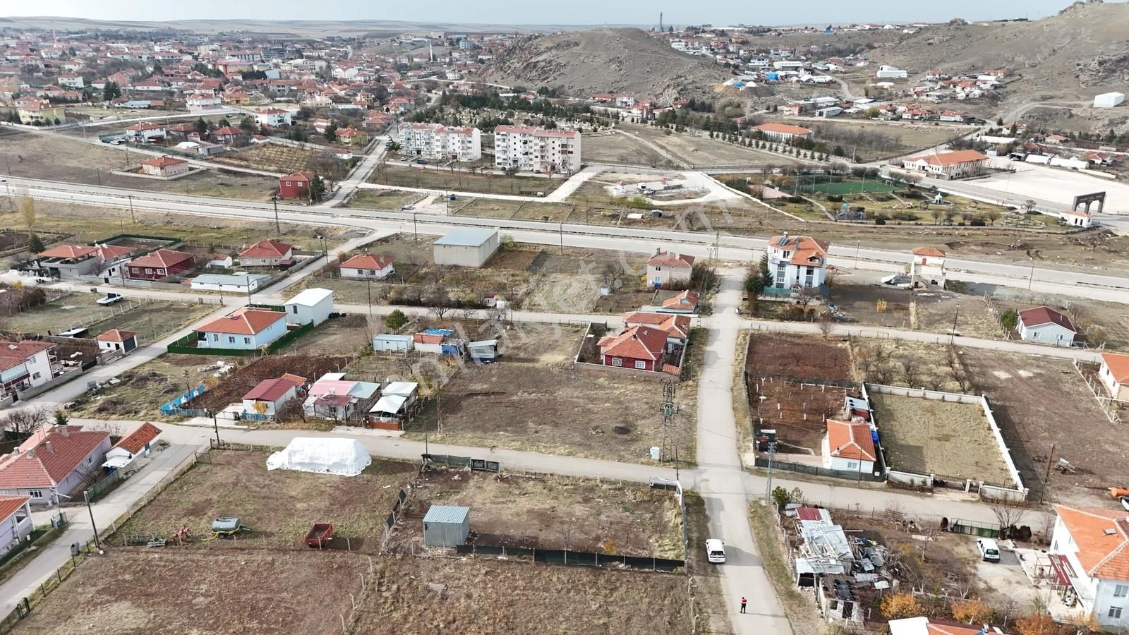 Oyaca 623m2 Tek Tapu Köşe Parsel Güzel Konum Arsa Karadeniz Emlk - Görsel 22