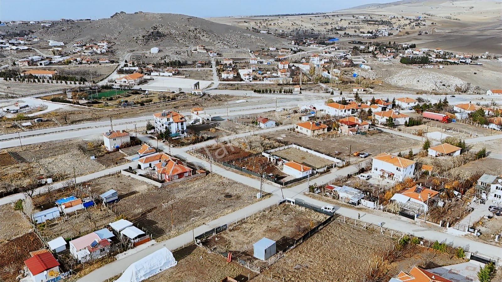 Oyaca 623m2 Tek Tapu Köşe Parsel Güzel Konum Arsa Karadeniz Emlk - Görsel 35