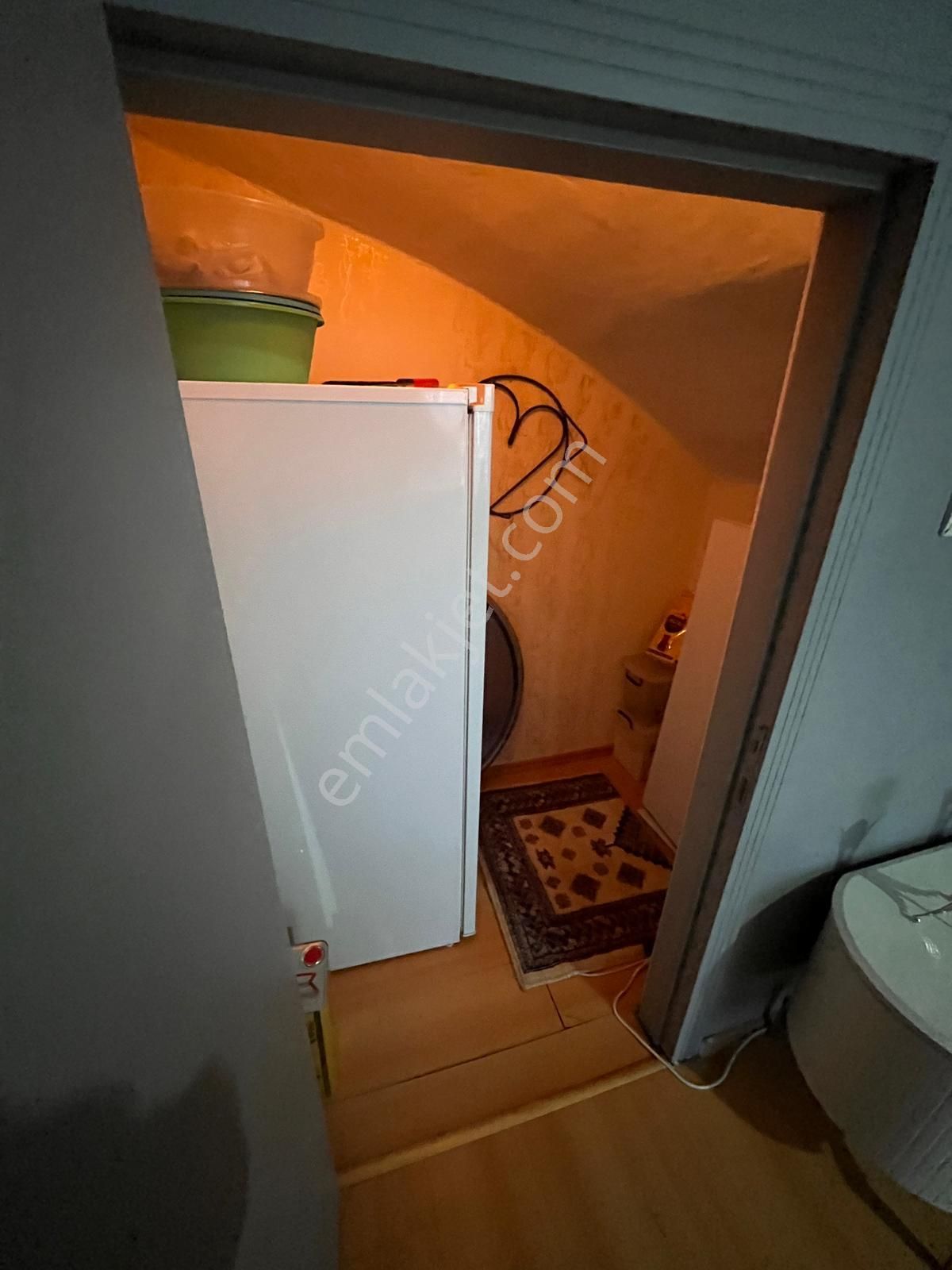 Koza Emlak'tan Pınarbaşı Mahallesin'de Yapılı Masrafsız 4+2 Geniş Daire - Görsel 31