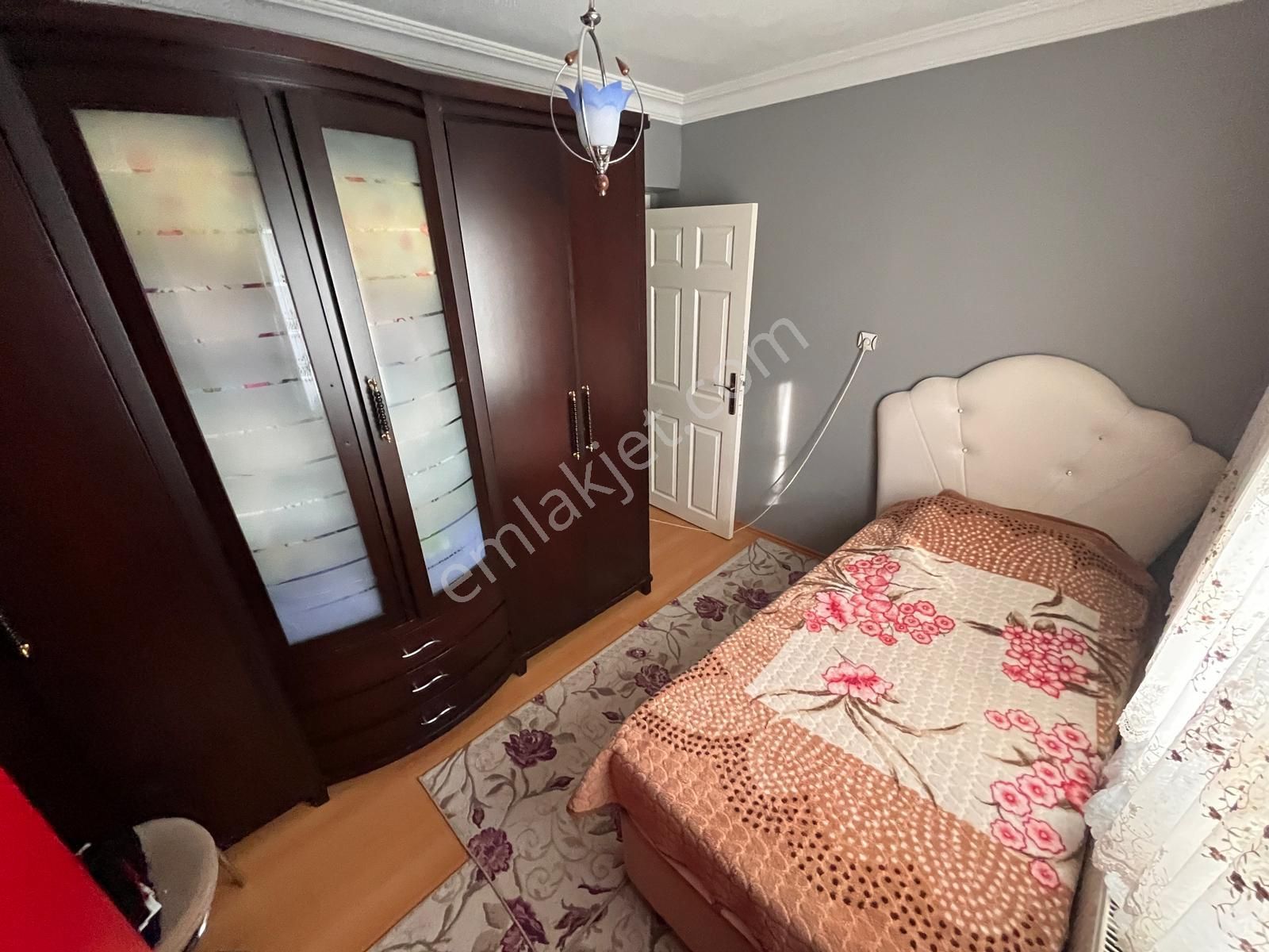 Koza Emlak'tan Pınarbaşı Mahallesin'de Yapılı Masrafsız 4+2 Geniş Daire - Görsel 17