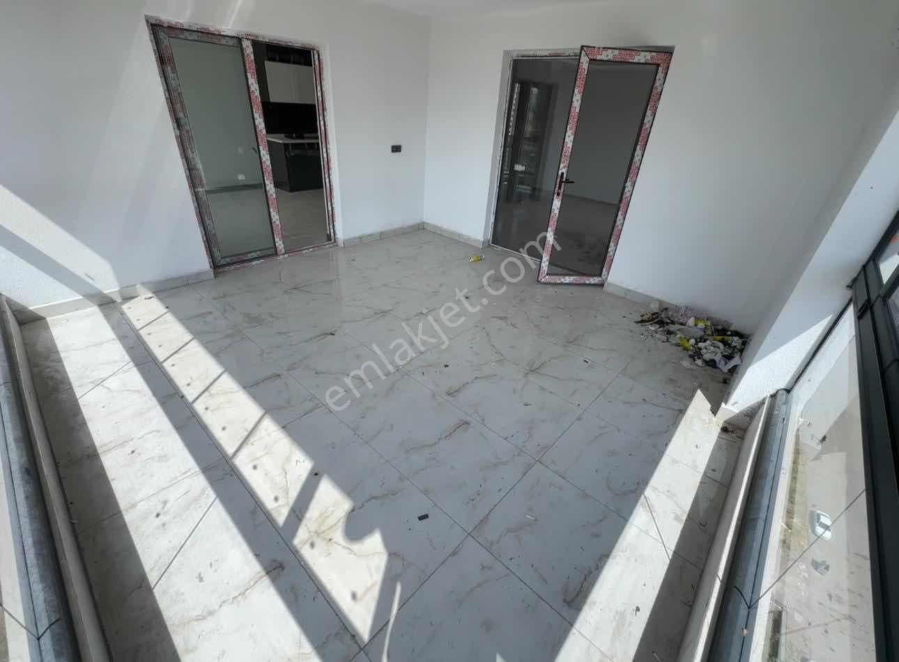 Kılıçsoy'dan Bulvar Ve Ova Gross Yakını 4+1 Site Dairesi - Görsel 17