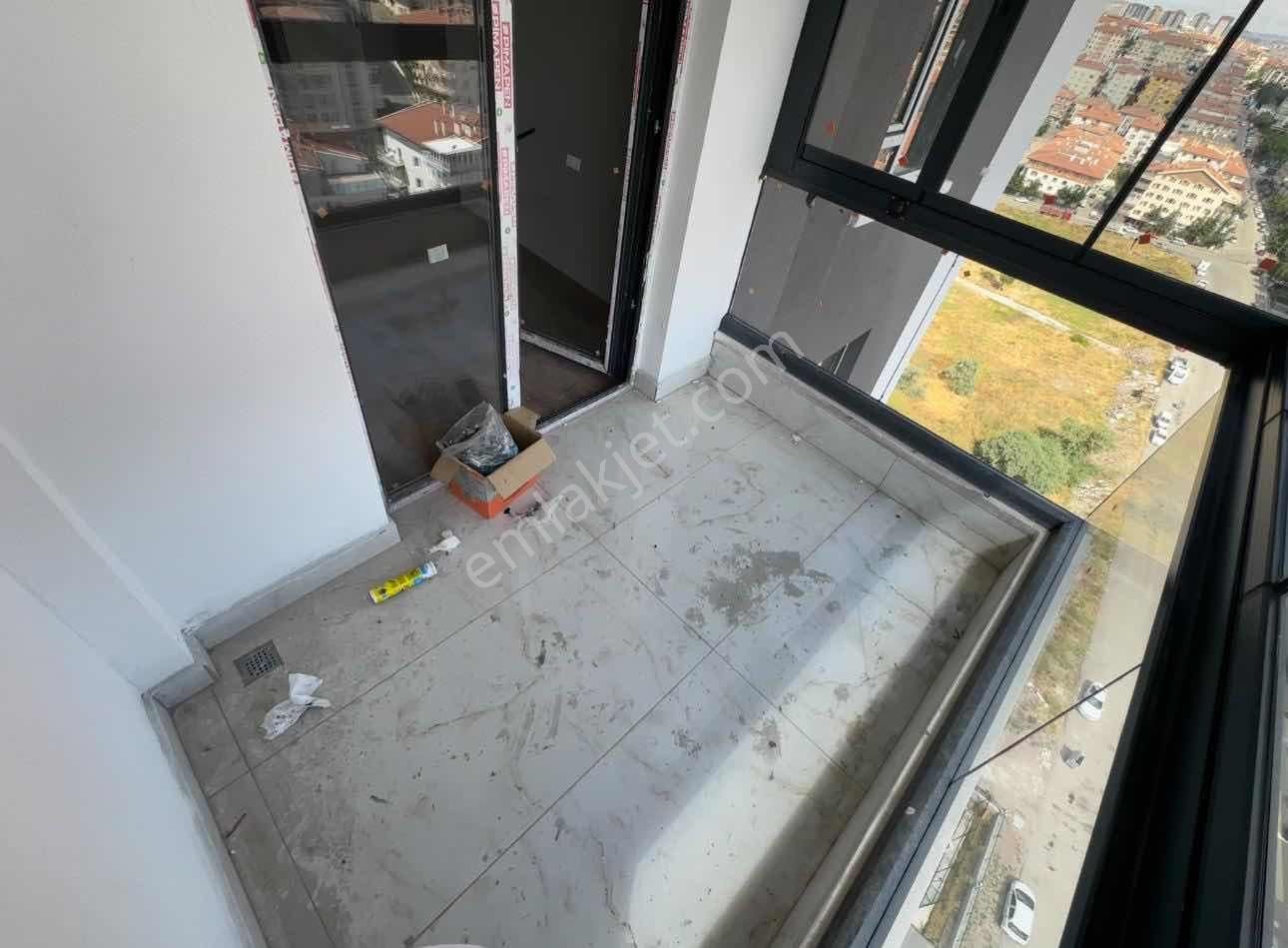 Kılıçsoy'dan Bulvar Ve Ova Gross Yakını 4+1 Site Dairesi - Görsel 4