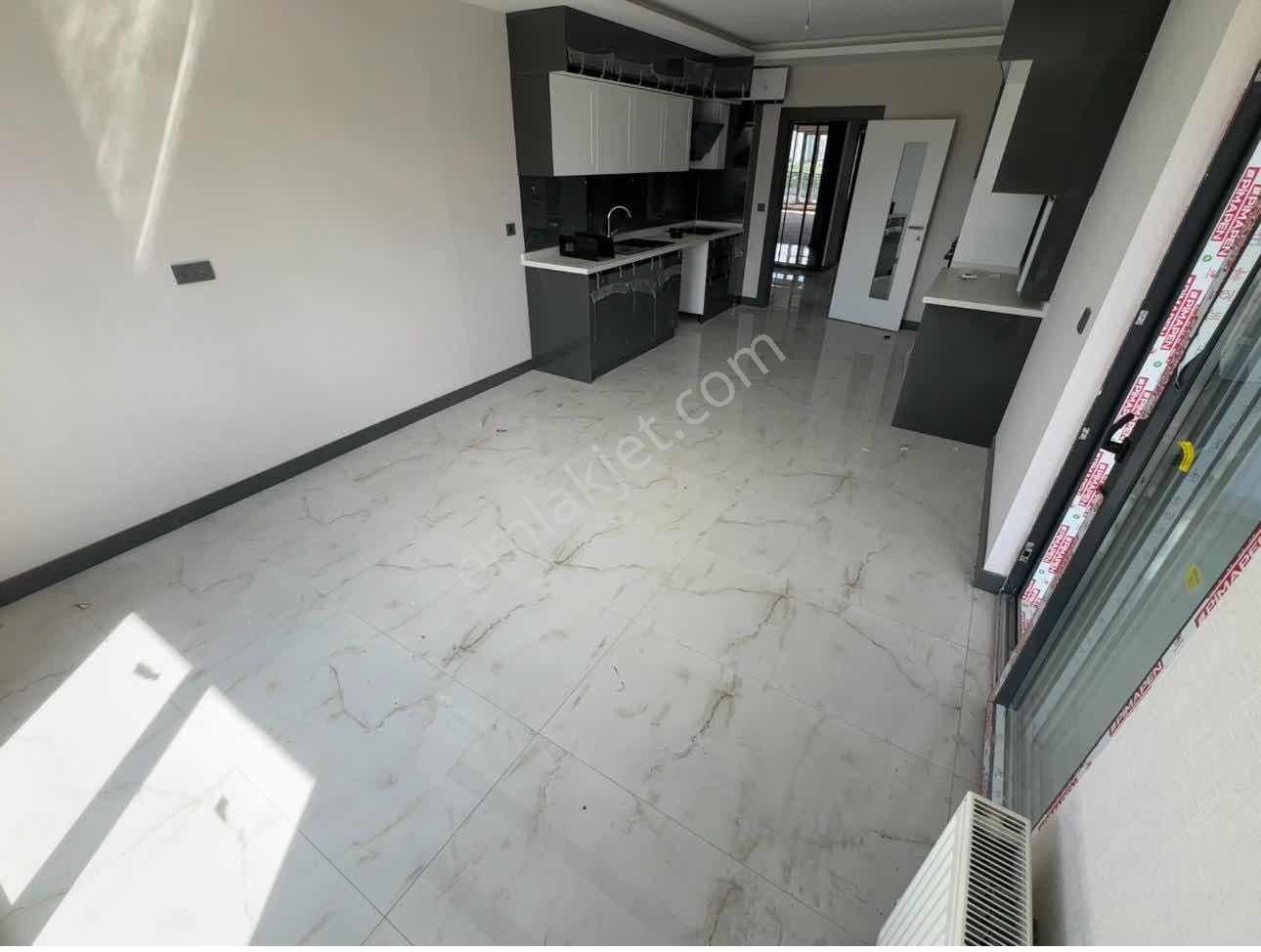 Kılıçsoy'dan Bulvar Ve Ova Gross Yakını 4+1 Site Dairesi - Görsel 34